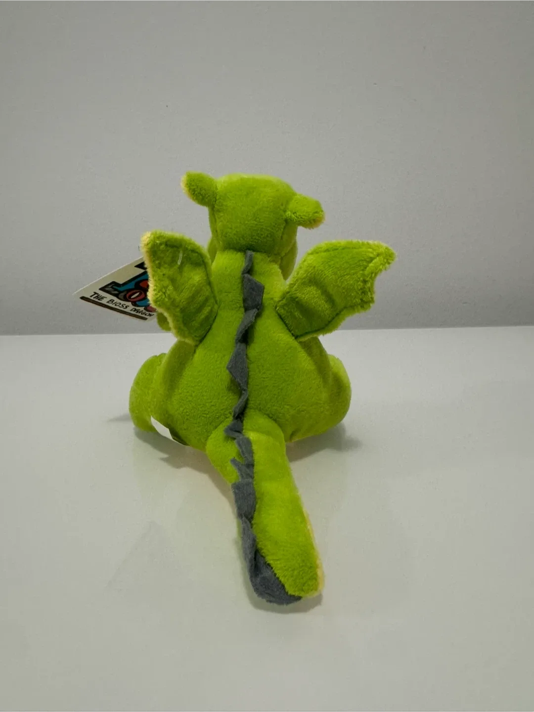 Cute dragon plush image indicator(3)