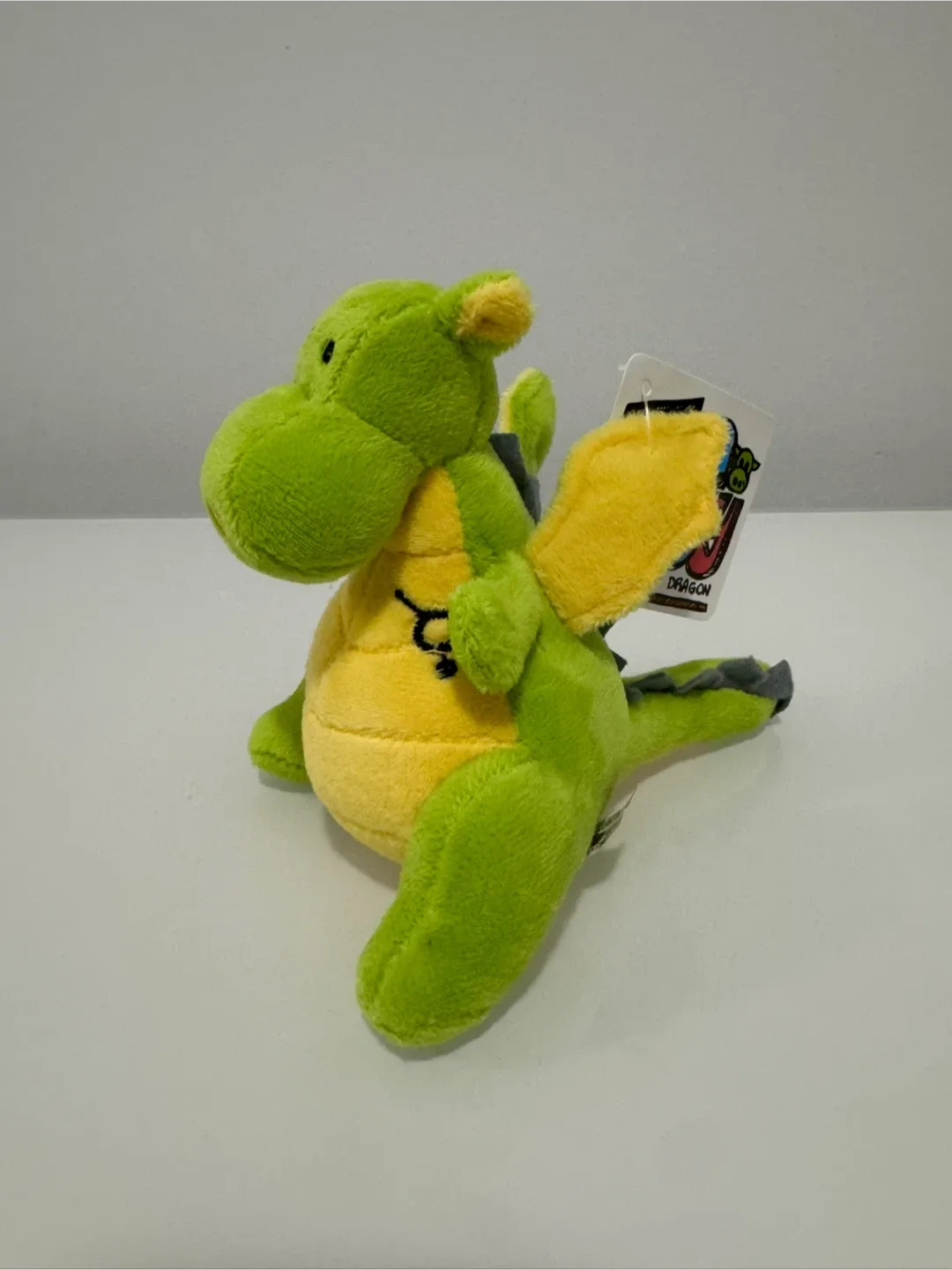 Cute dragon plush image indicator(4)