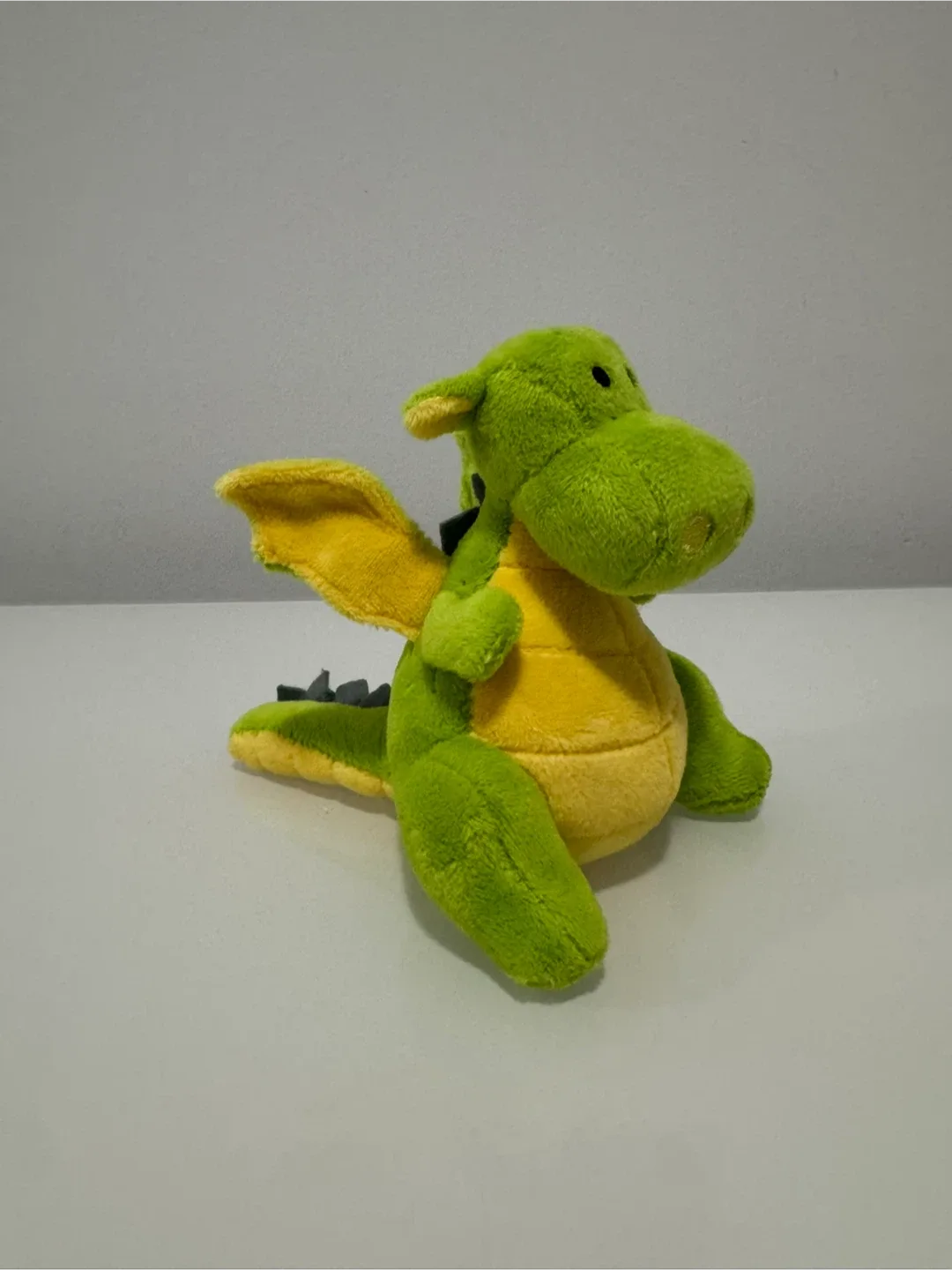 Cute dragon plush image indicator(2)