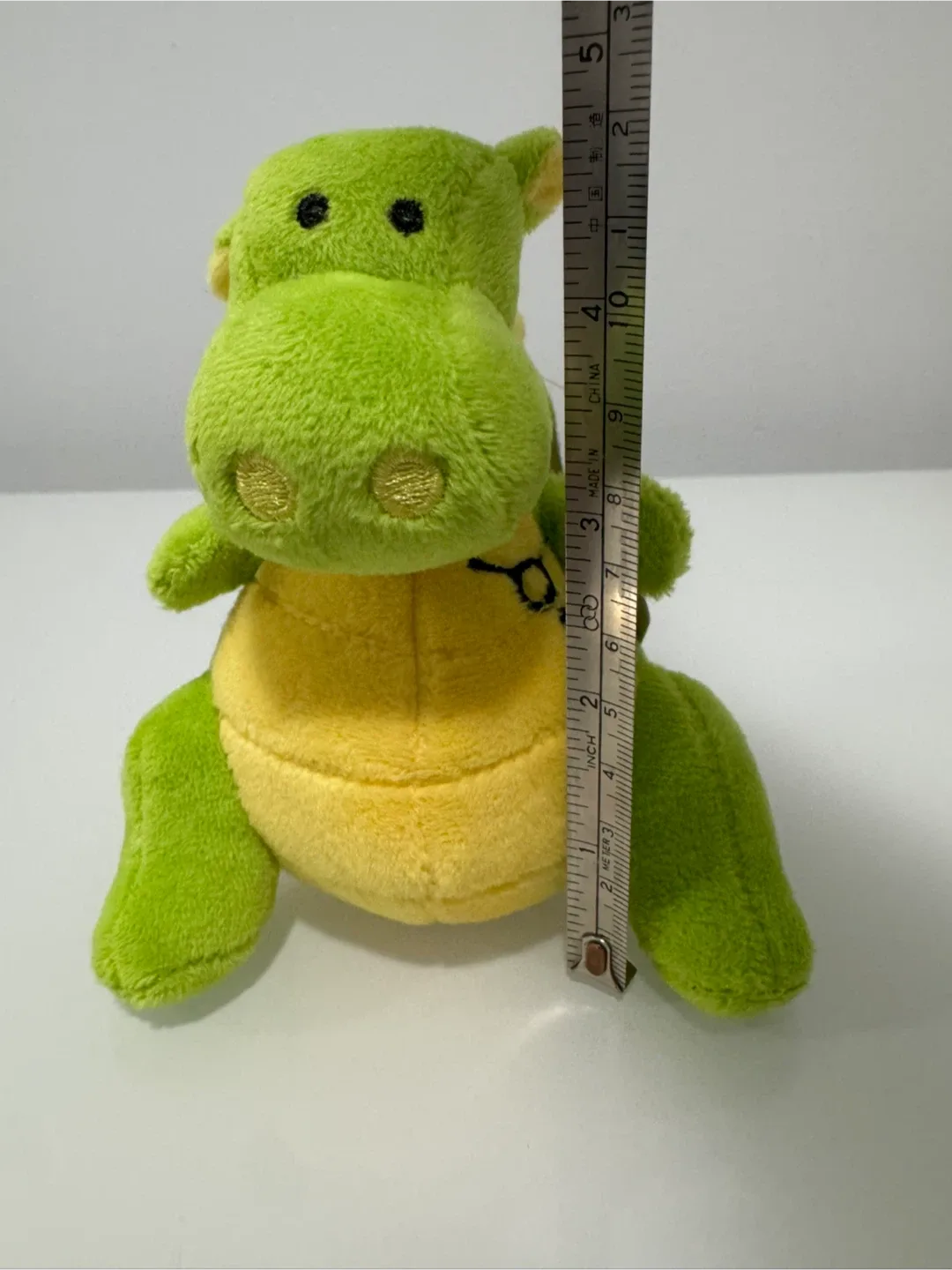 Cute dragon plush image indicator(8)