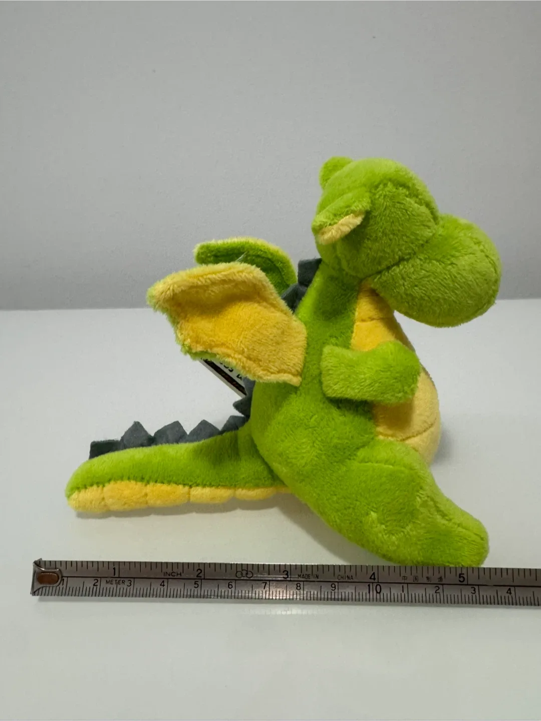 Cute dragon plush image indicator(10)