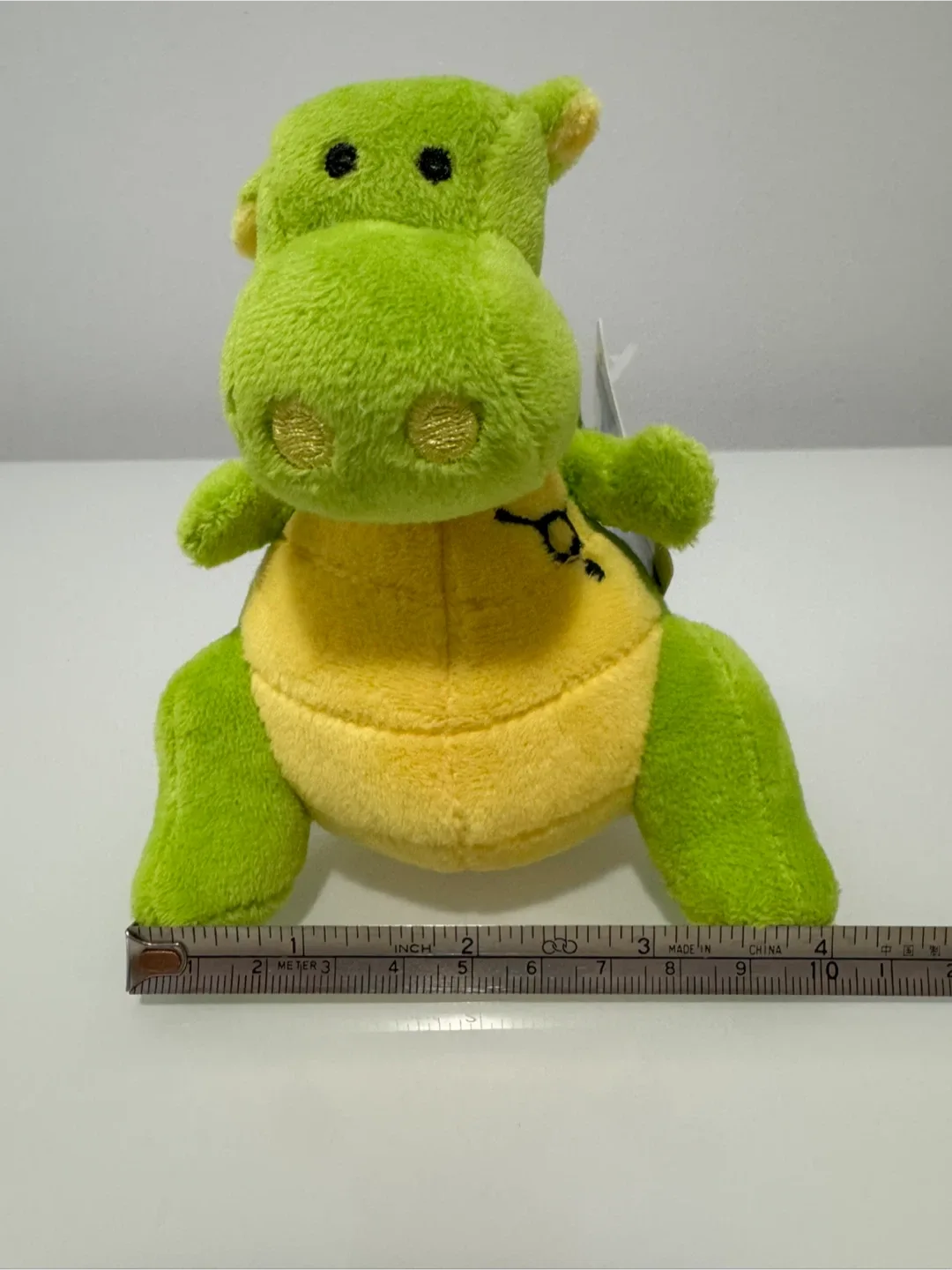Cute dragon plush image indicator(9)