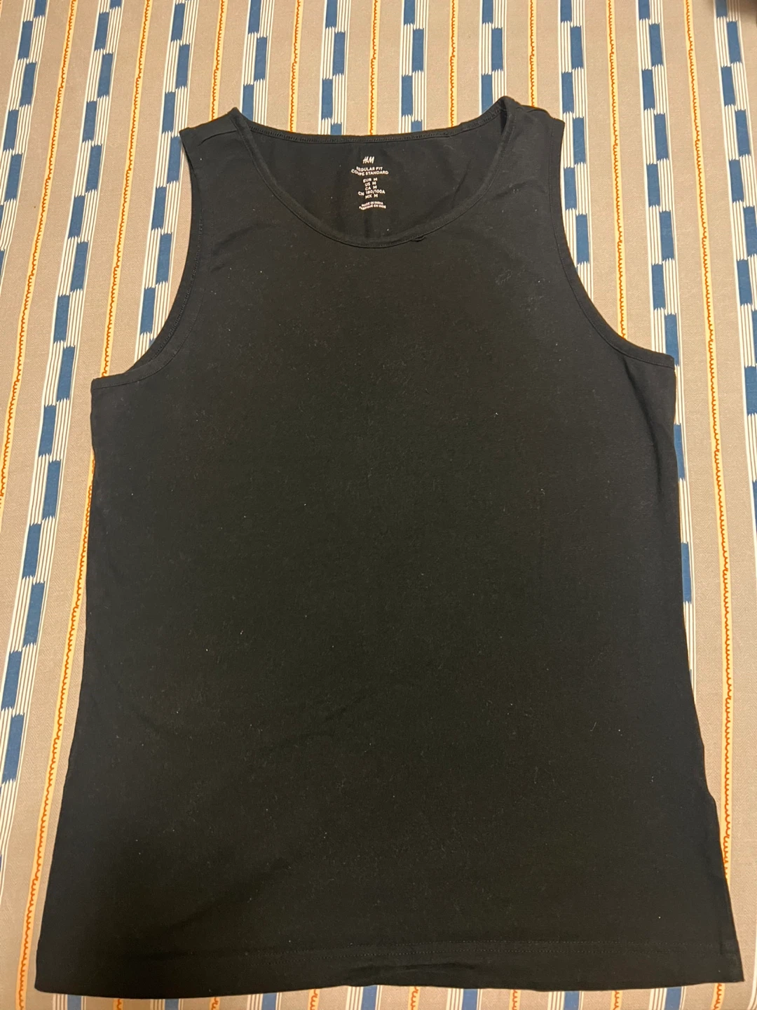 Men’s Tank - H&M - Size M - photo 3