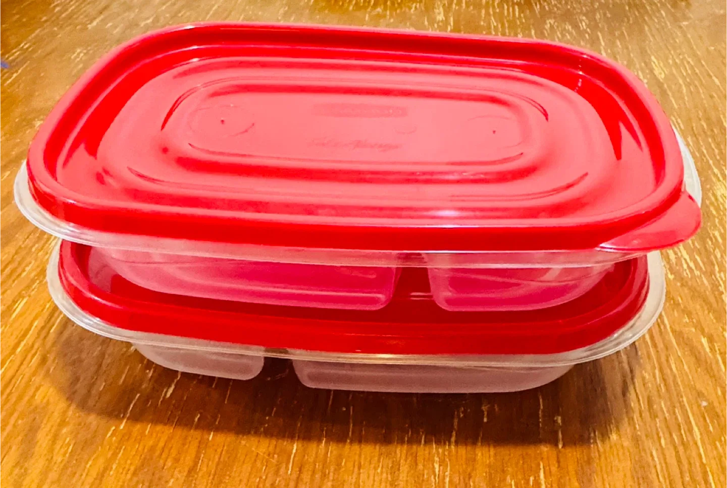 Rubbermaid TakeAlongs Food Storage Container