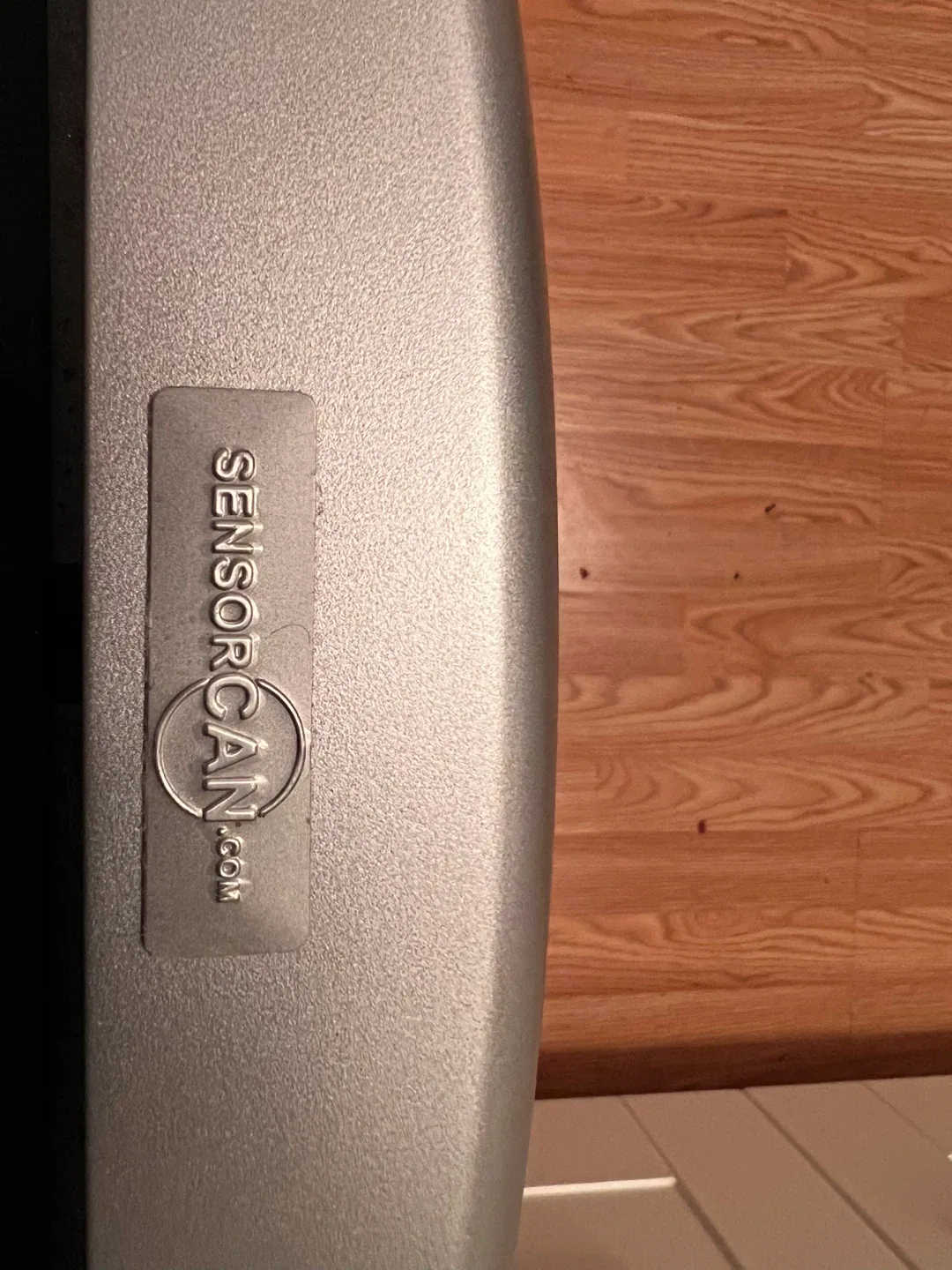 Sensorcan Automatic Trash Can