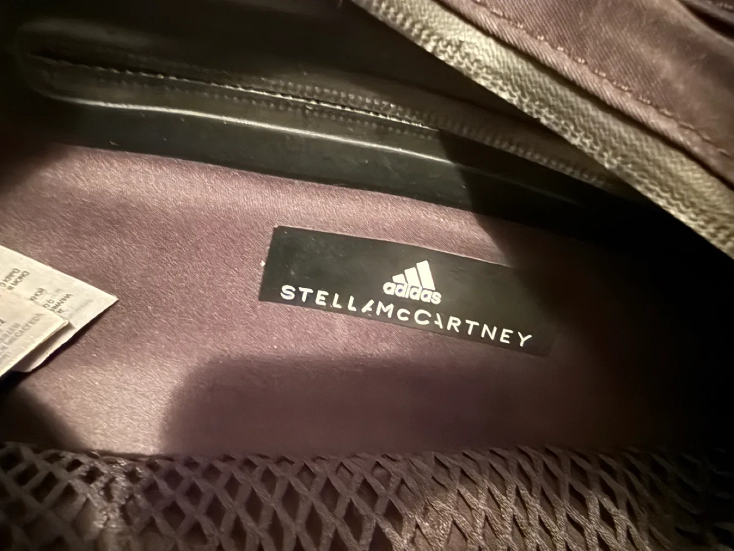 Adidas by Stella McCartney Belt Bag image indicator(4)