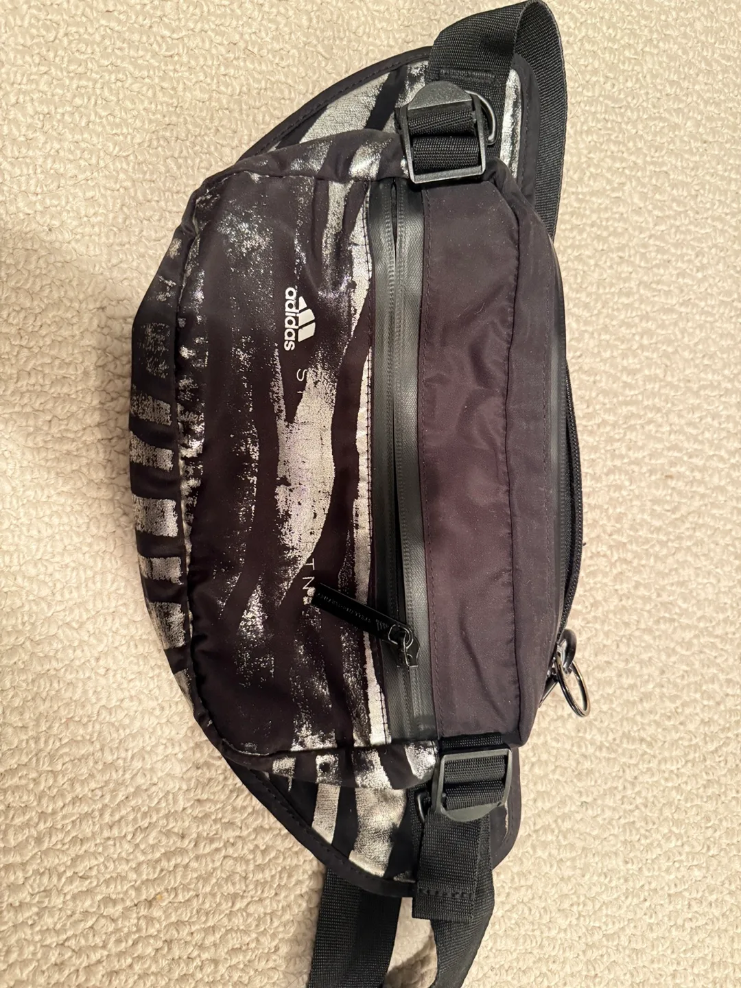 Adidas by Stella McCartney Belt Bag image indicator(3)