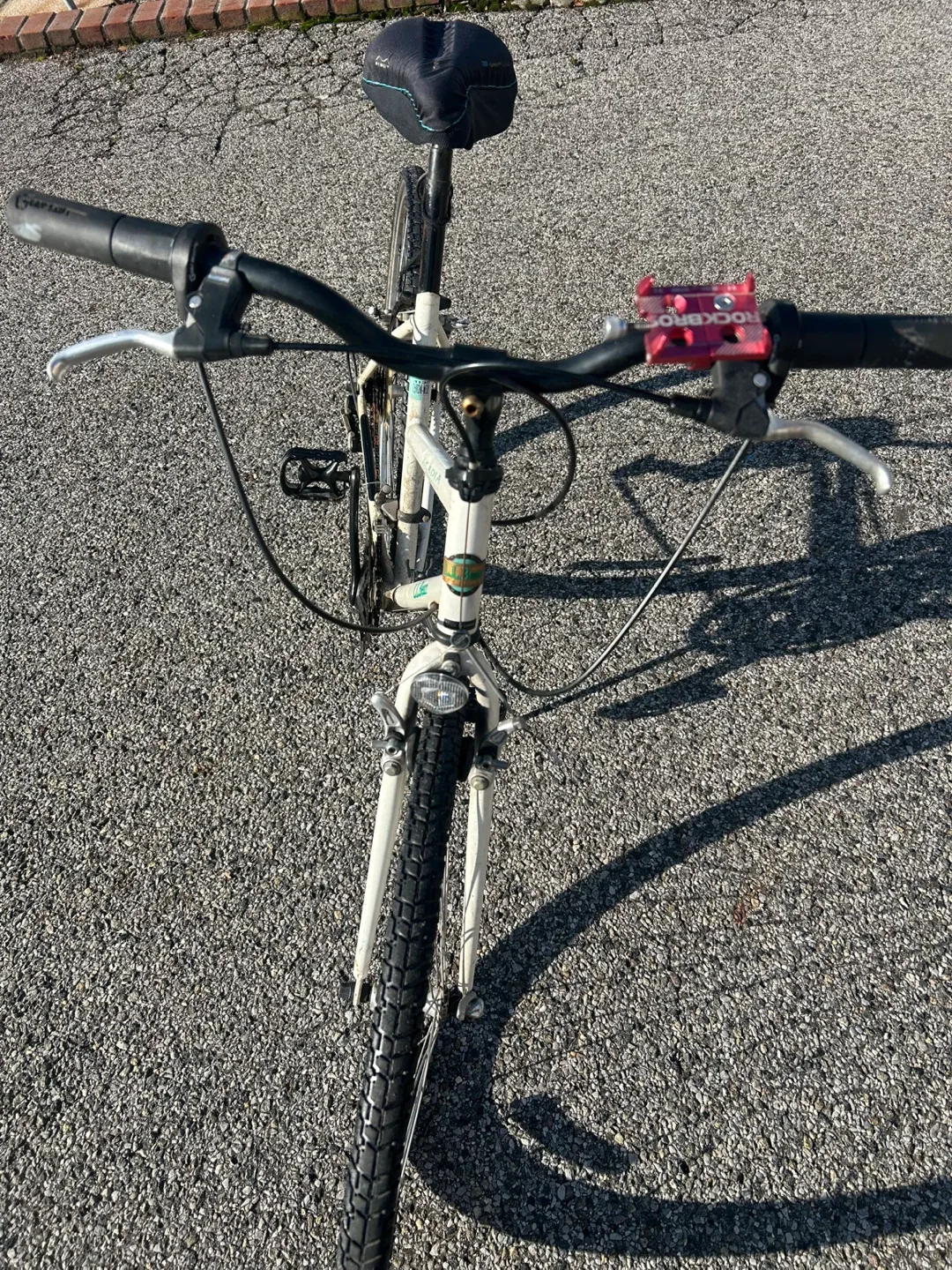 L.L.Bean Acadia Bike image indicator(5)