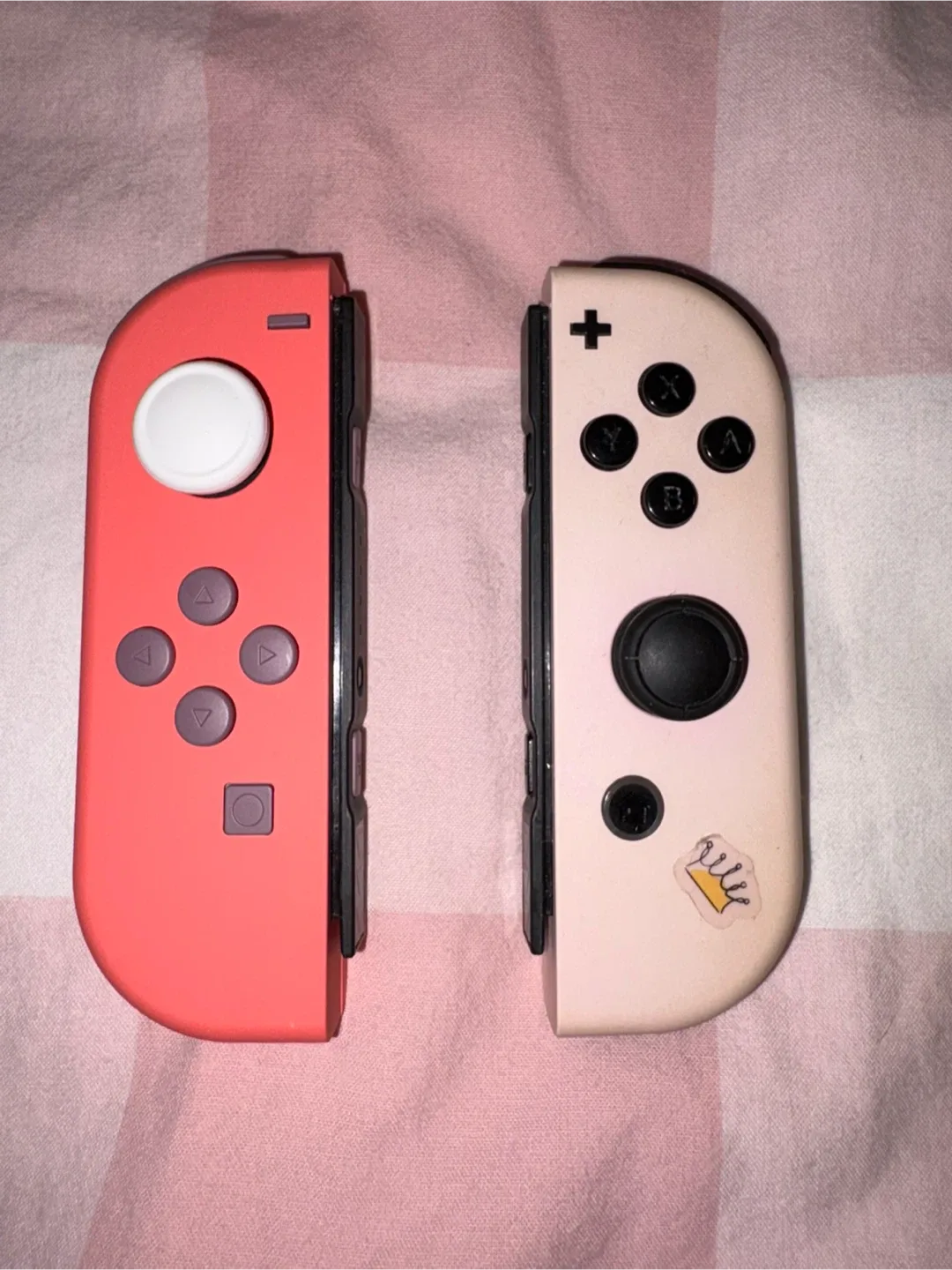 Nintendo Switch Joy-Cons