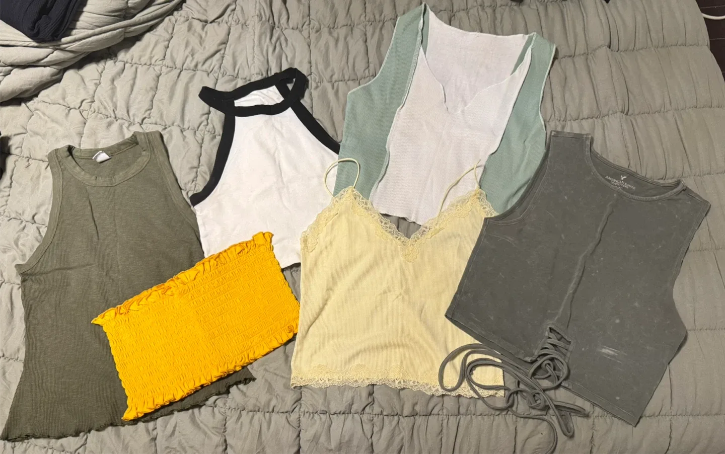 Casual Top / Shirt Bundle