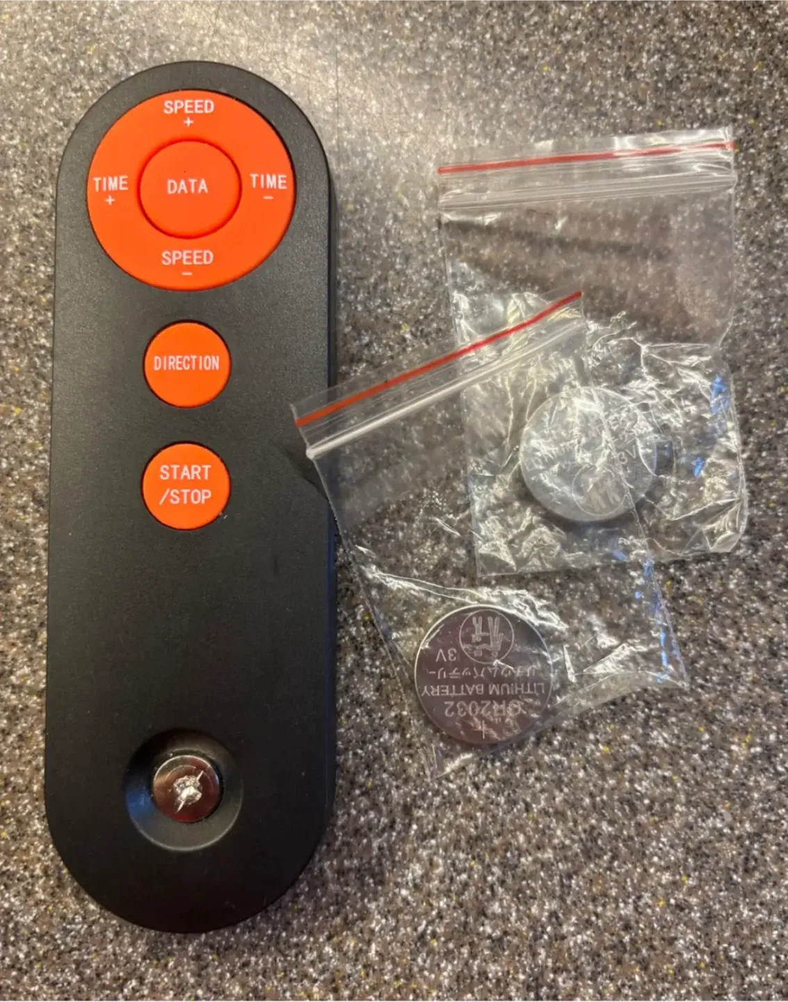 Under desk elliptical exercise equipment Fousae image indicator(2)