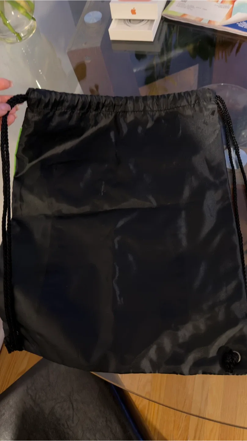 Drawstring Bag image indicator(3)