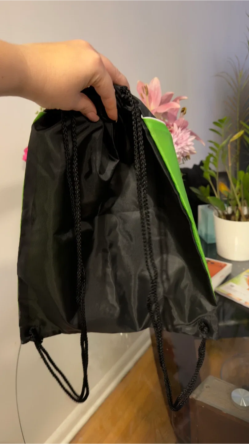 Drawstring Bag image indicator(5)