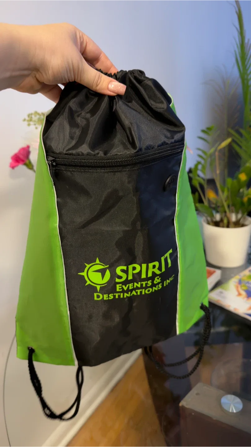 Drawstring Bag image indicator(4)