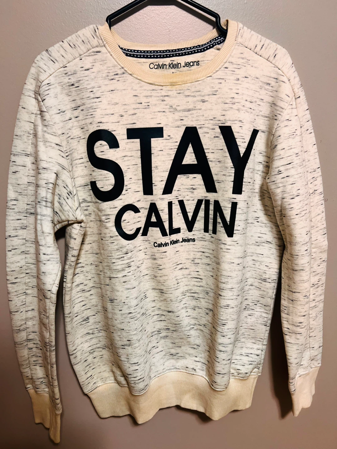 CK Sweater