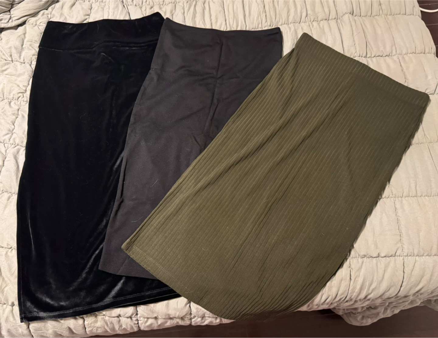 Pencil Skirt Bundle