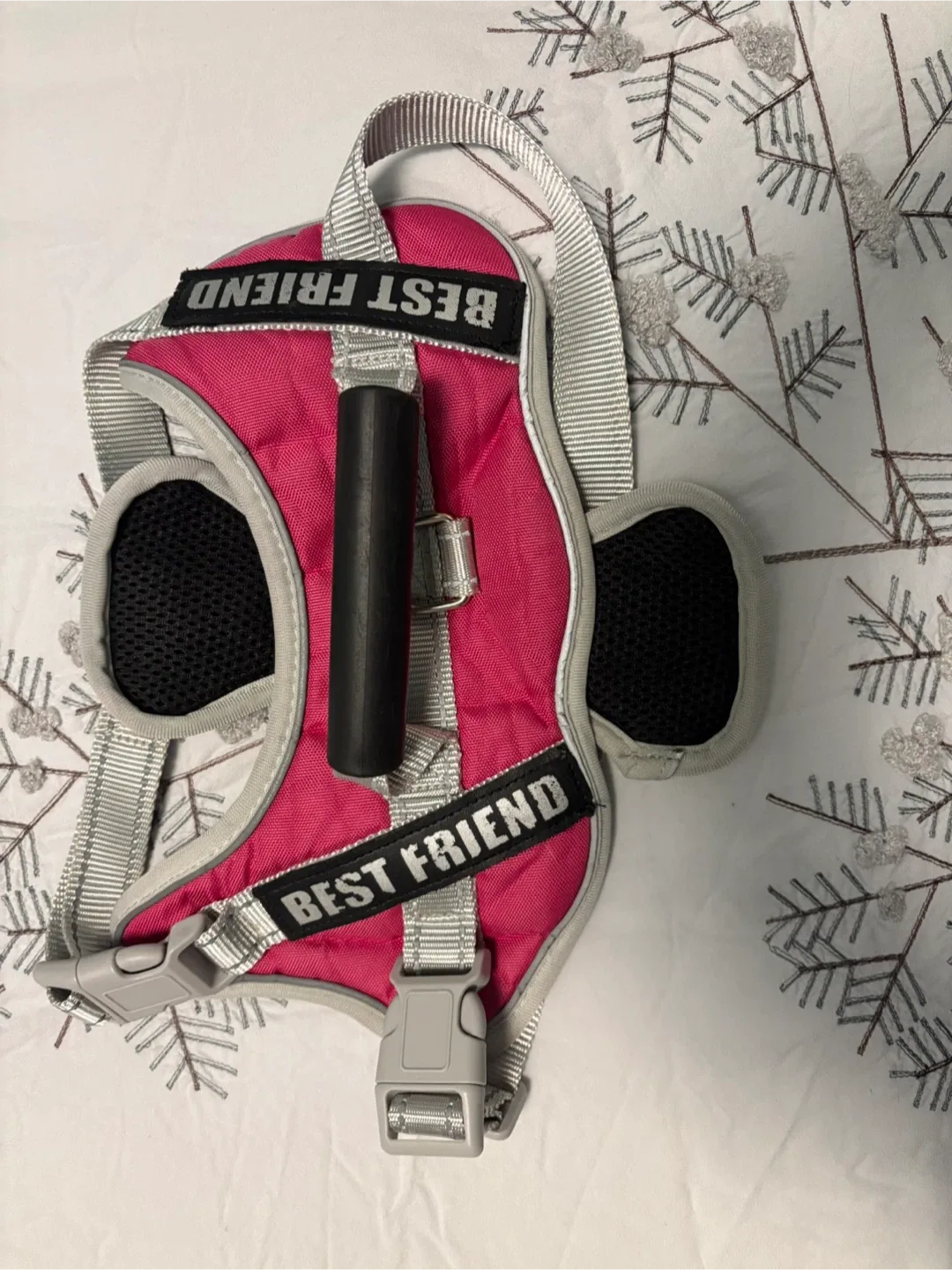 Best Friend Dog Harness, Size M image indicator(2)