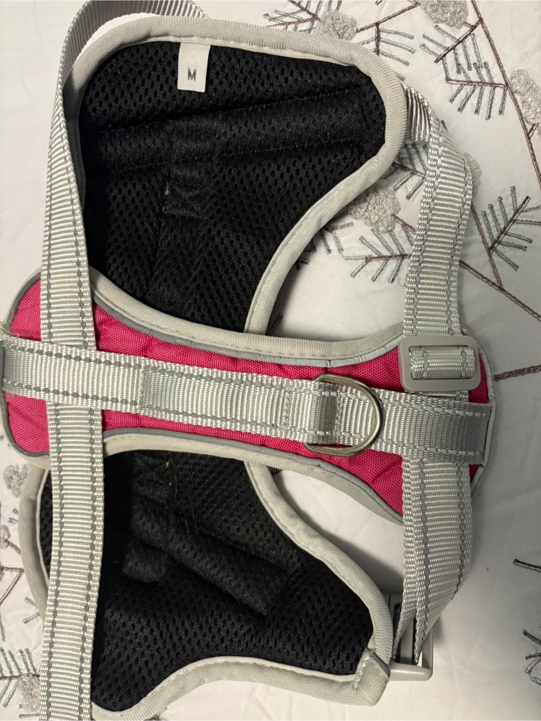 Best Friend Dog Harness, Size M