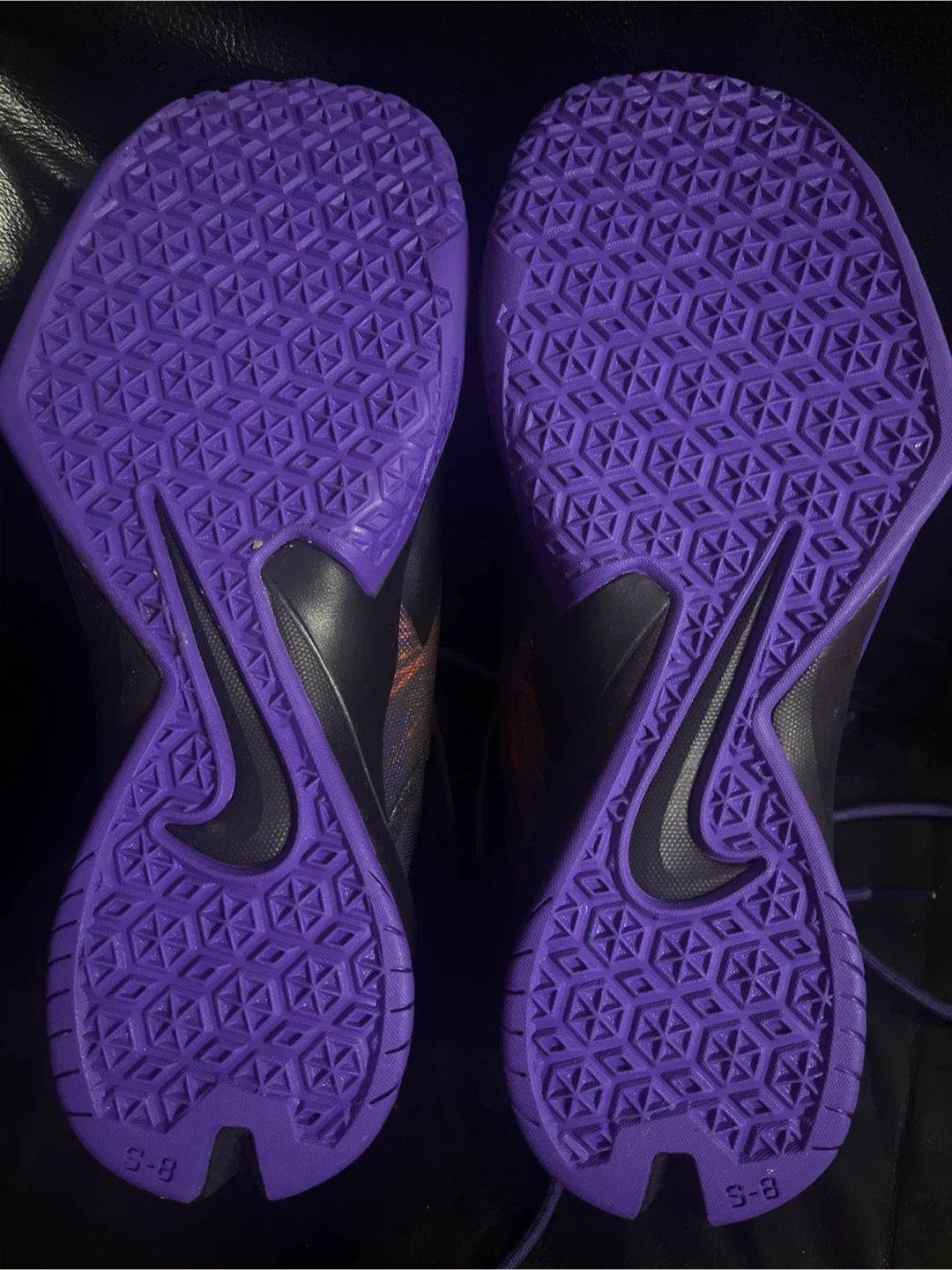 Nike Zoom Soldier VIII - Size 9.5 - photo 3