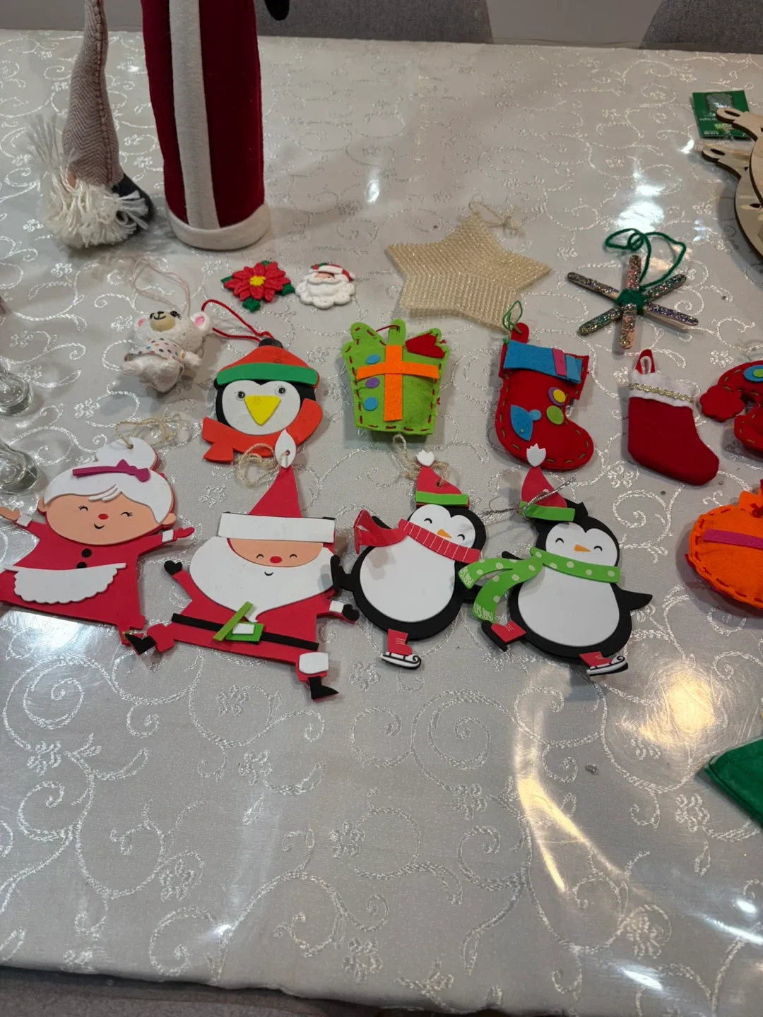 Christmas Decorations image indicator(4)