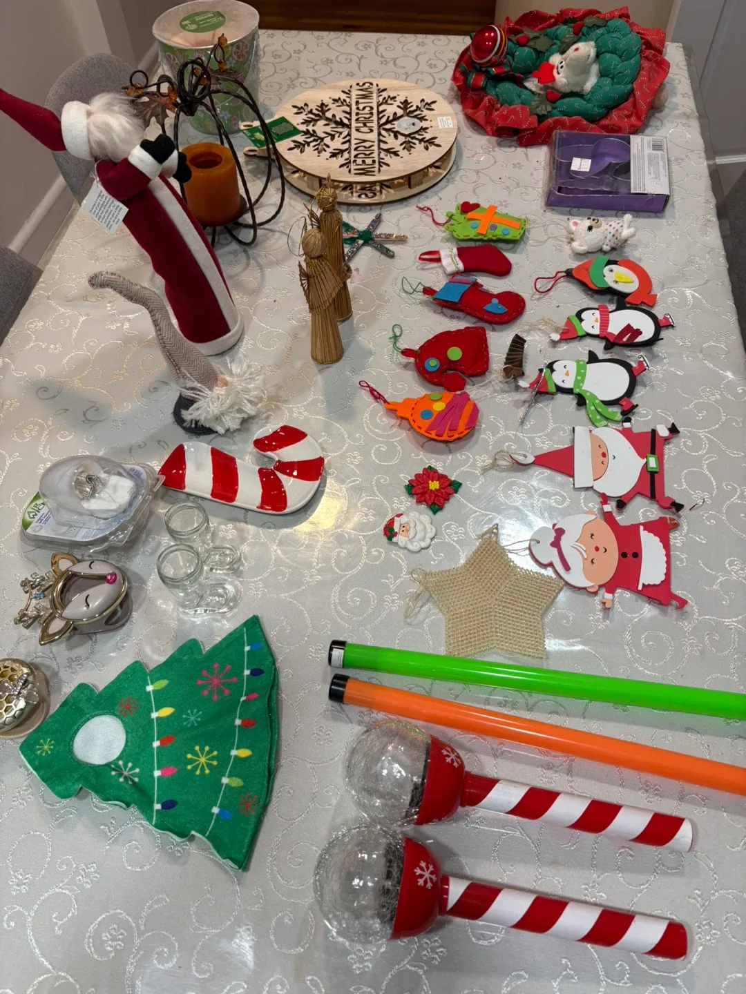 Christmas Decorations