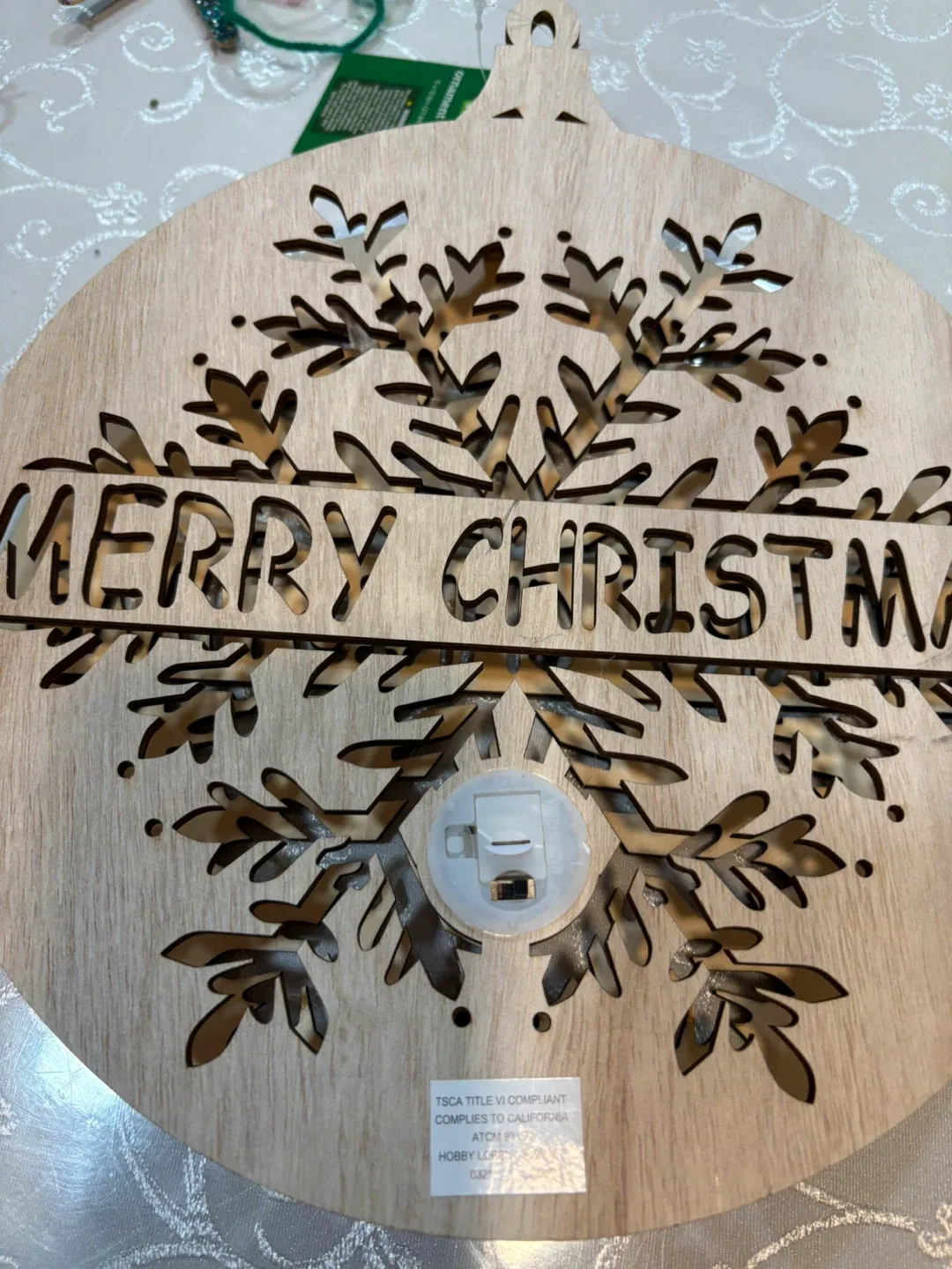 Christmas Decorations image indicator(5)