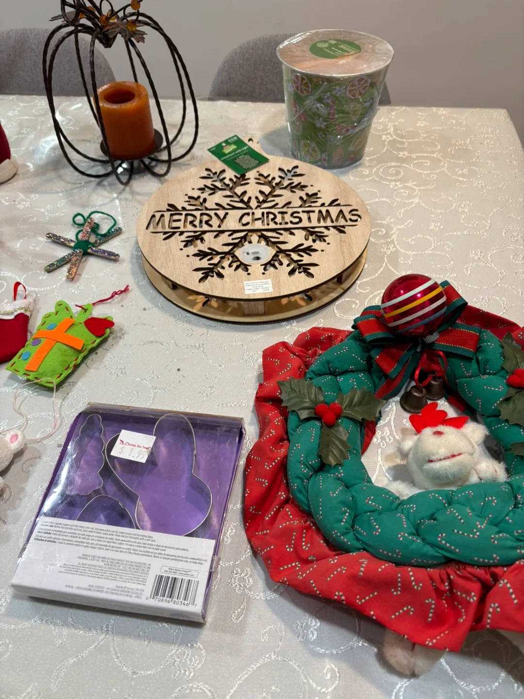 Christmas Decorations image indicator(7)