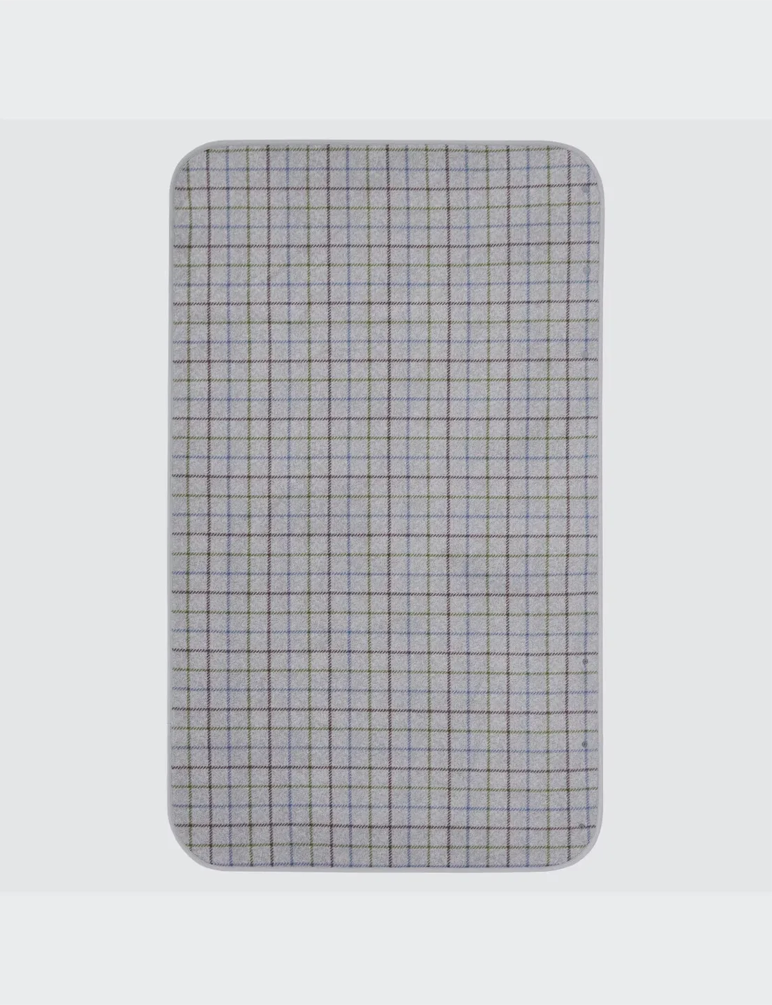 UNIQLO Fleece Reversible Blanket image indicator(4)