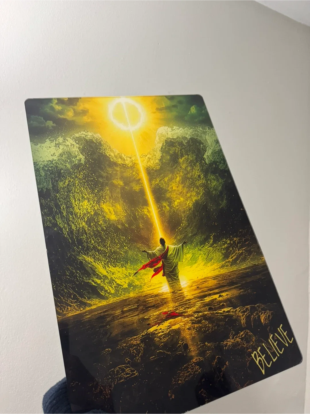 Acrylic Wall Art Decor image indicator(3)