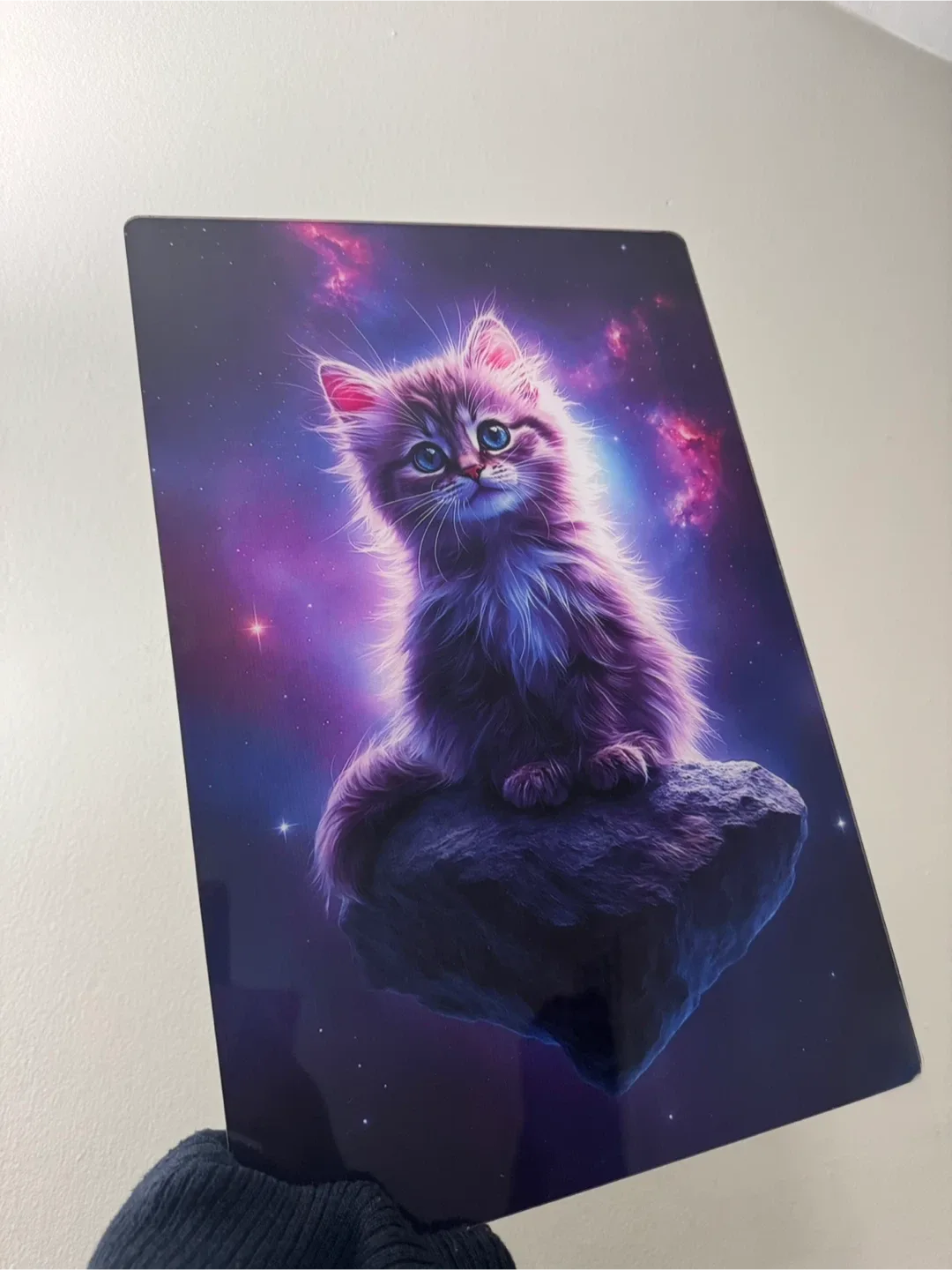 Acrylic Wall Art Decor image indicator(8)