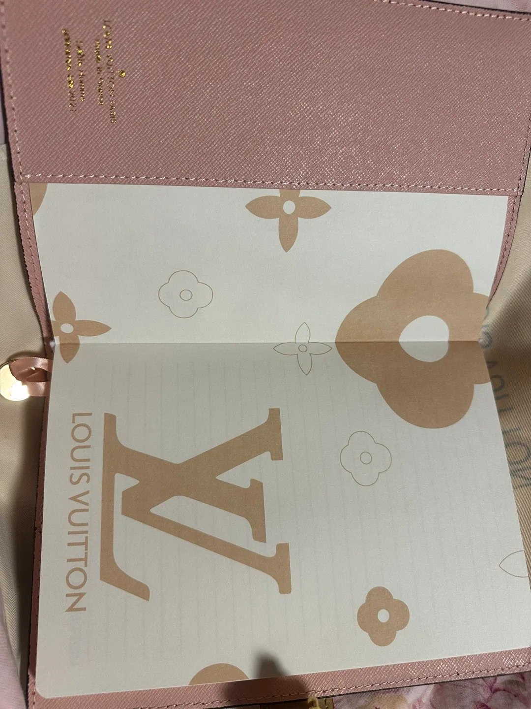 Notebook image indicator(3)