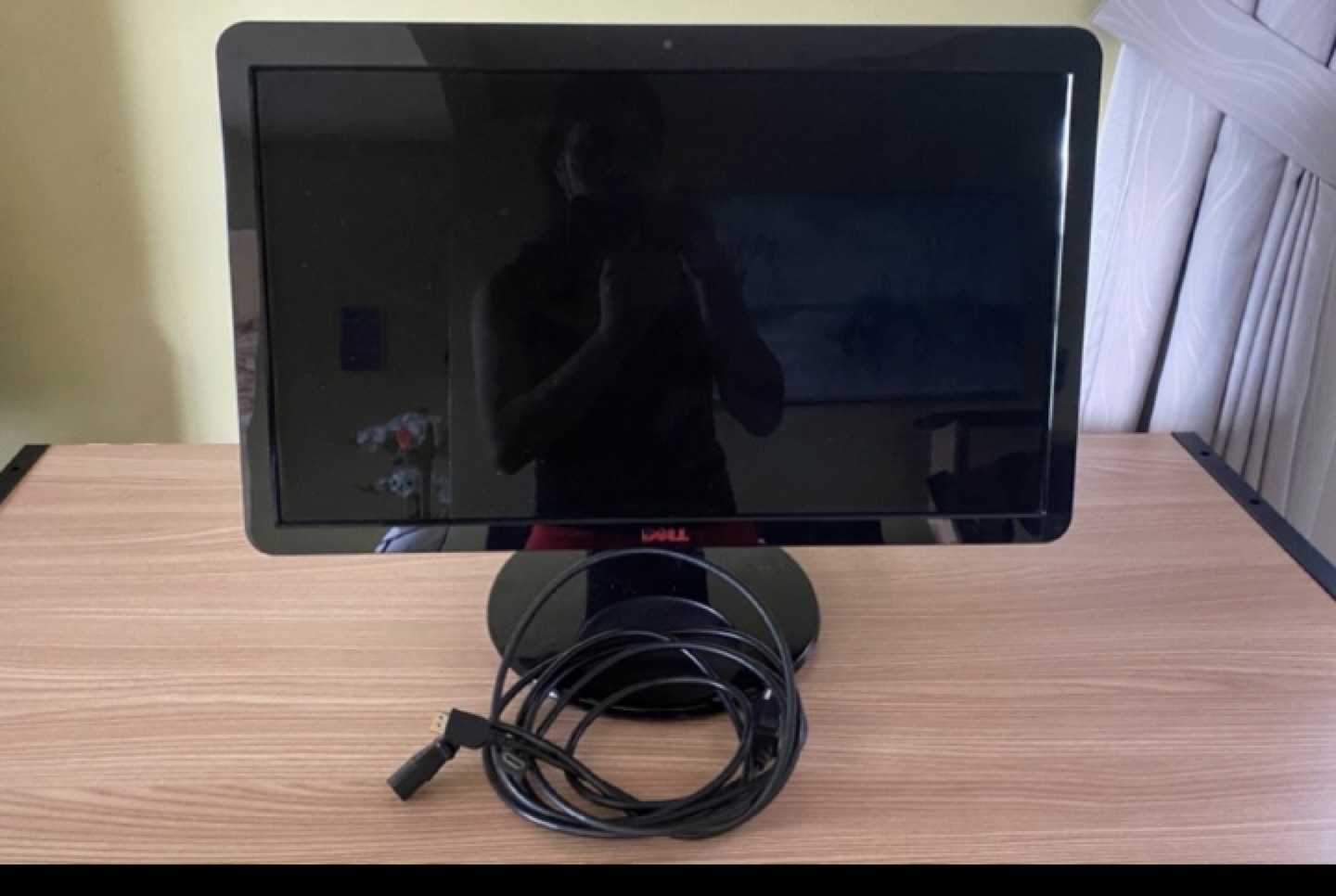 Dell Monitor - Great Condition!