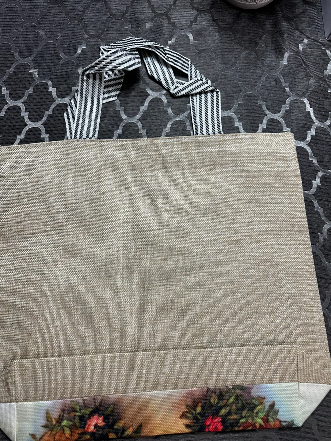 Religious Image Tote Bag - photo 2