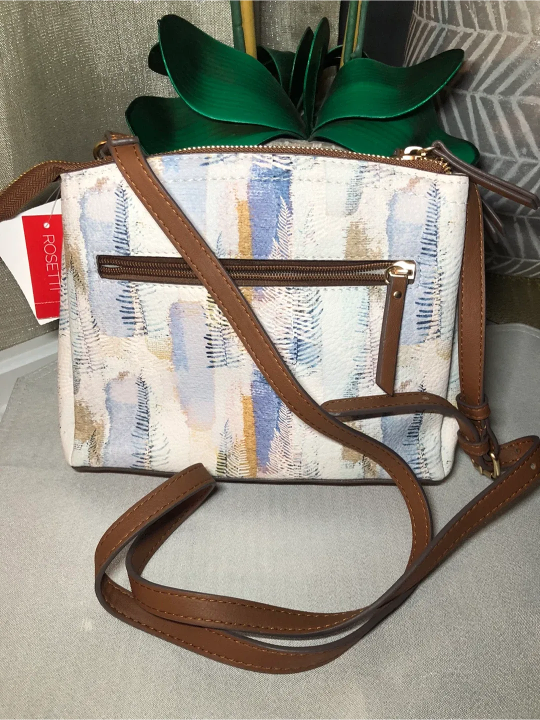 Rosetti Crossbody Bag - Stylish & Functional image indicator(4)