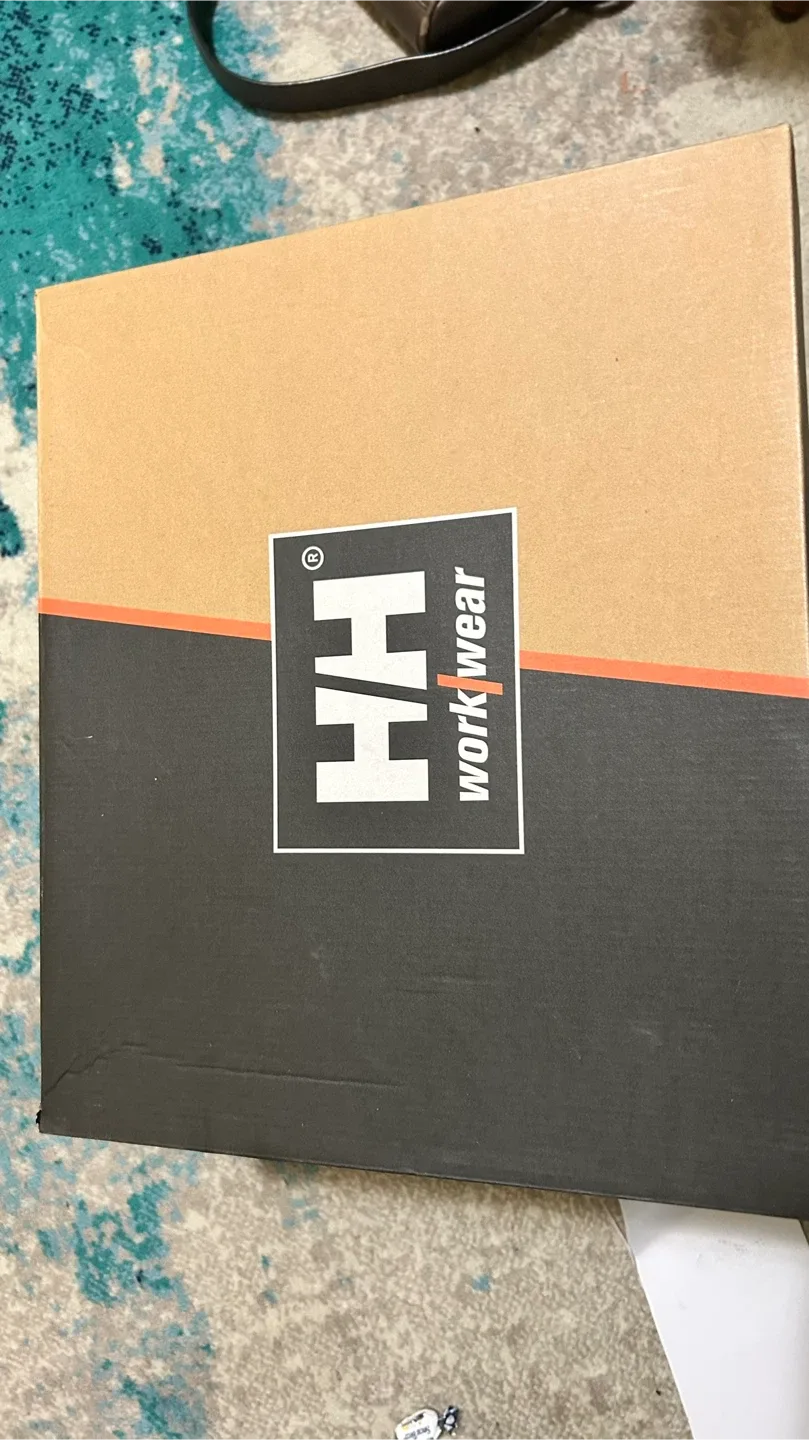 Steel toe boots aluminum image indicator(2)