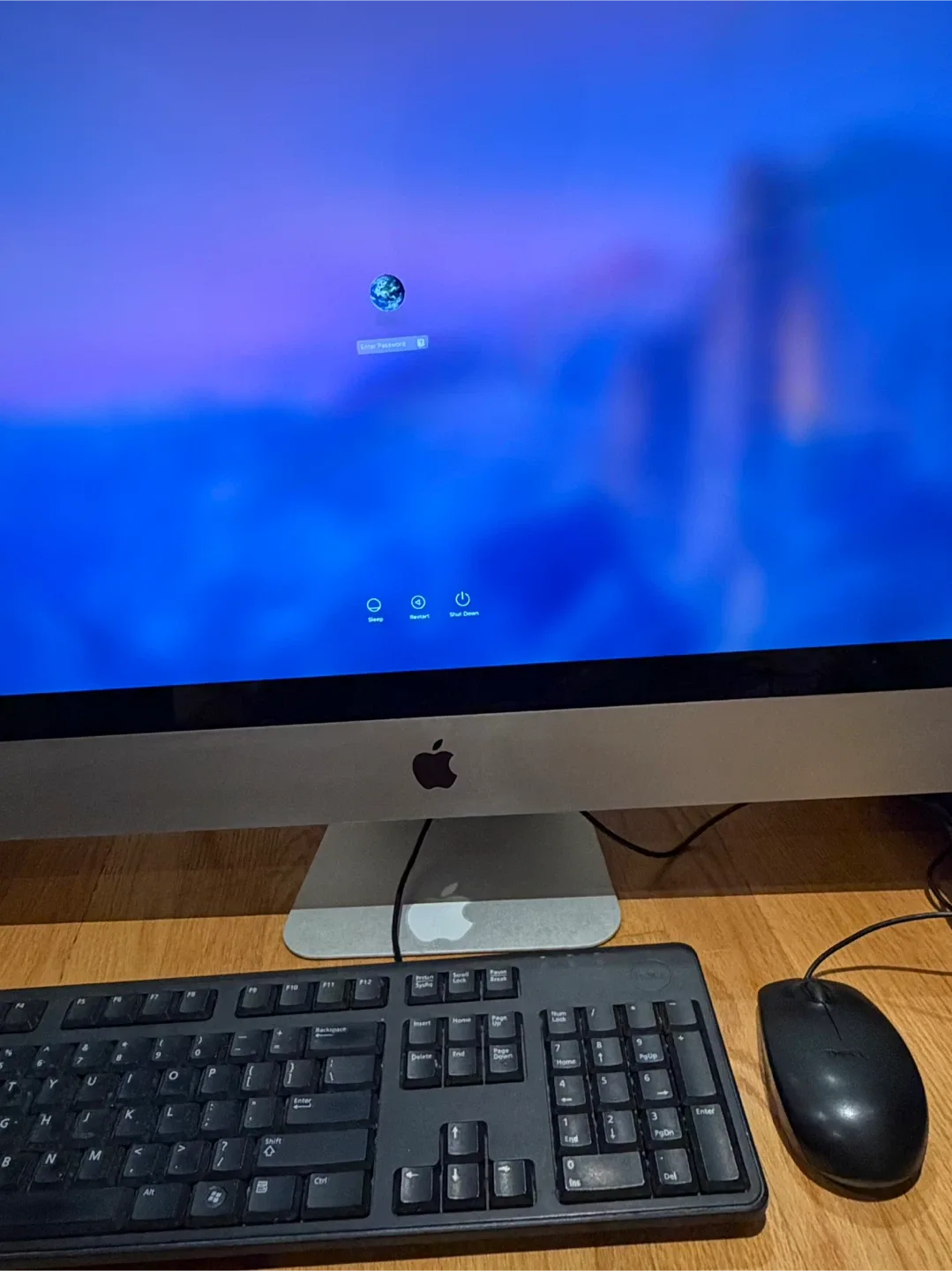 iMac 27-inch (Mid 2010) – Upgraded 2TB SSD – Great Condition image indicator(3)