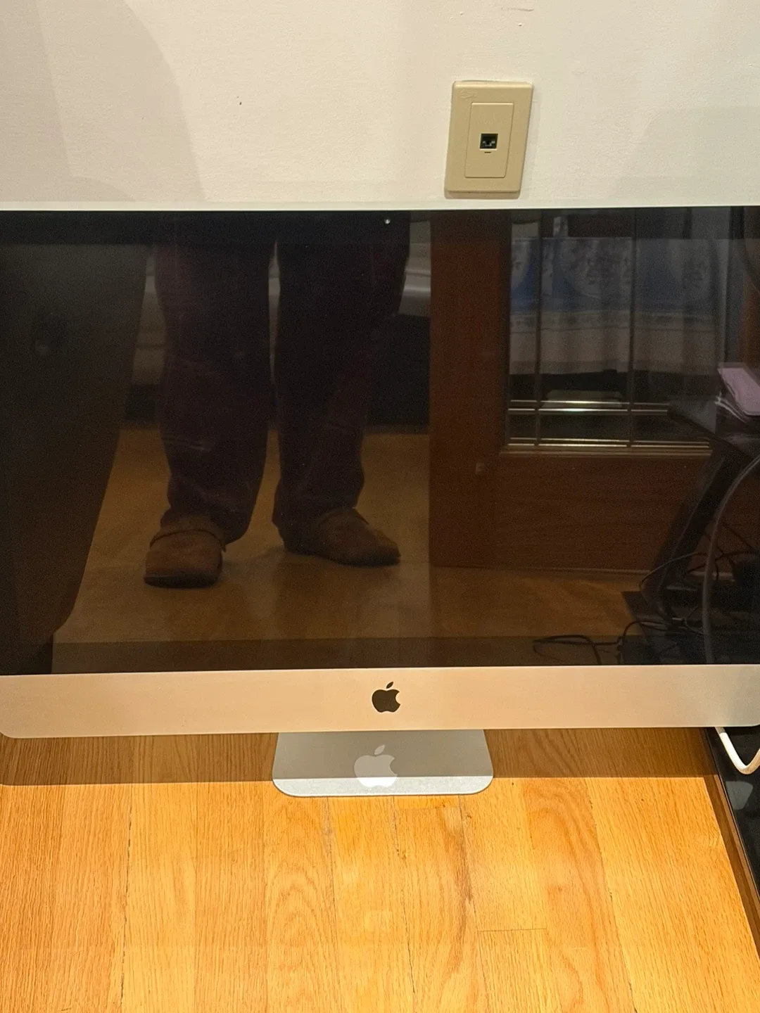 iMac 27-inch (Mid 2010) – Upgraded 2TB SSD – Great Condition