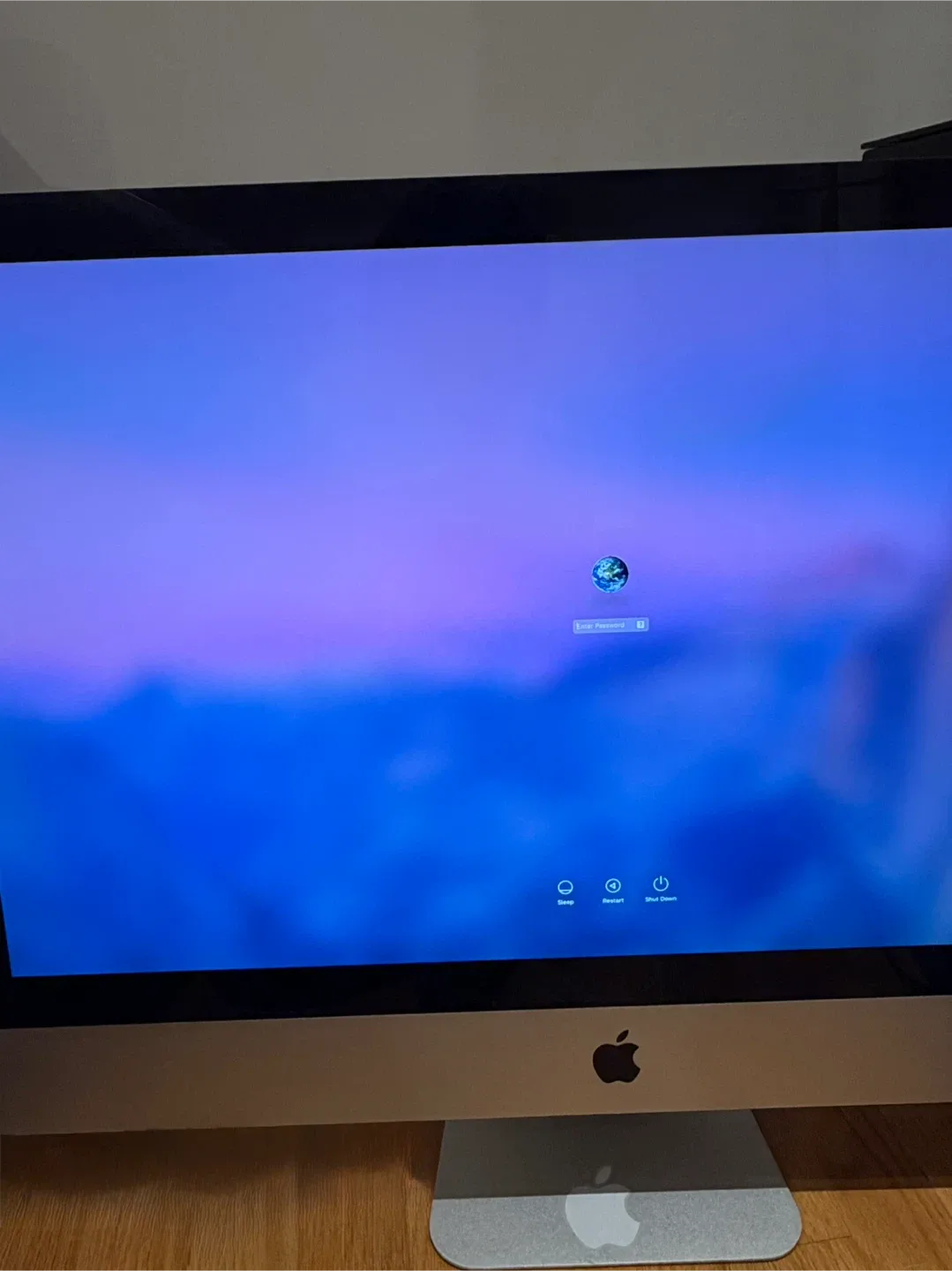 iMac 27-inch (Mid 2010) – Upgraded 2TB SSD – Great Condition image indicator(8)