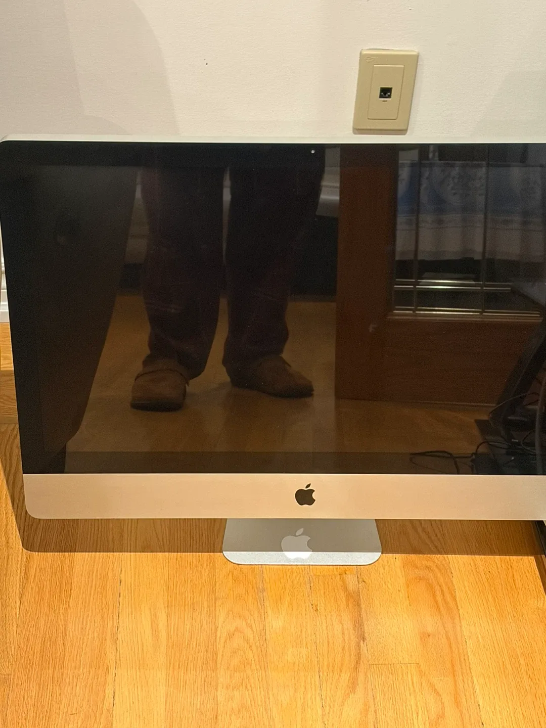 iMac 27-inch (Mid 2010) – Upgraded 2TB SSD – Great Condition image indicator(9)