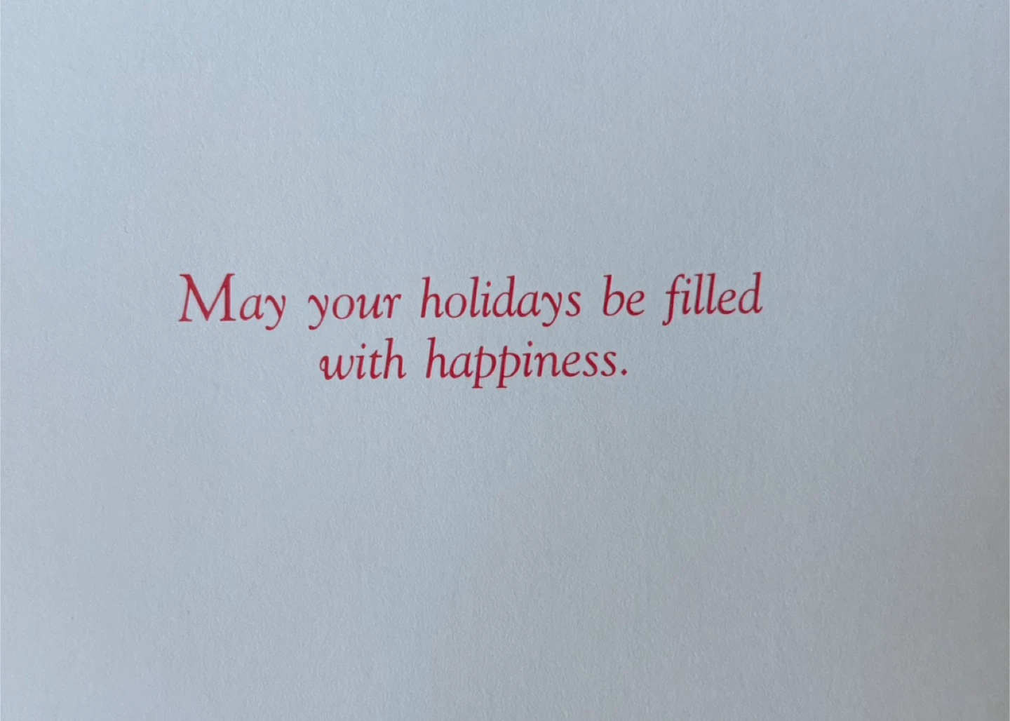 Carlton Cards Holiday Greeting Cards with Envelopes #cleanout - photo 3