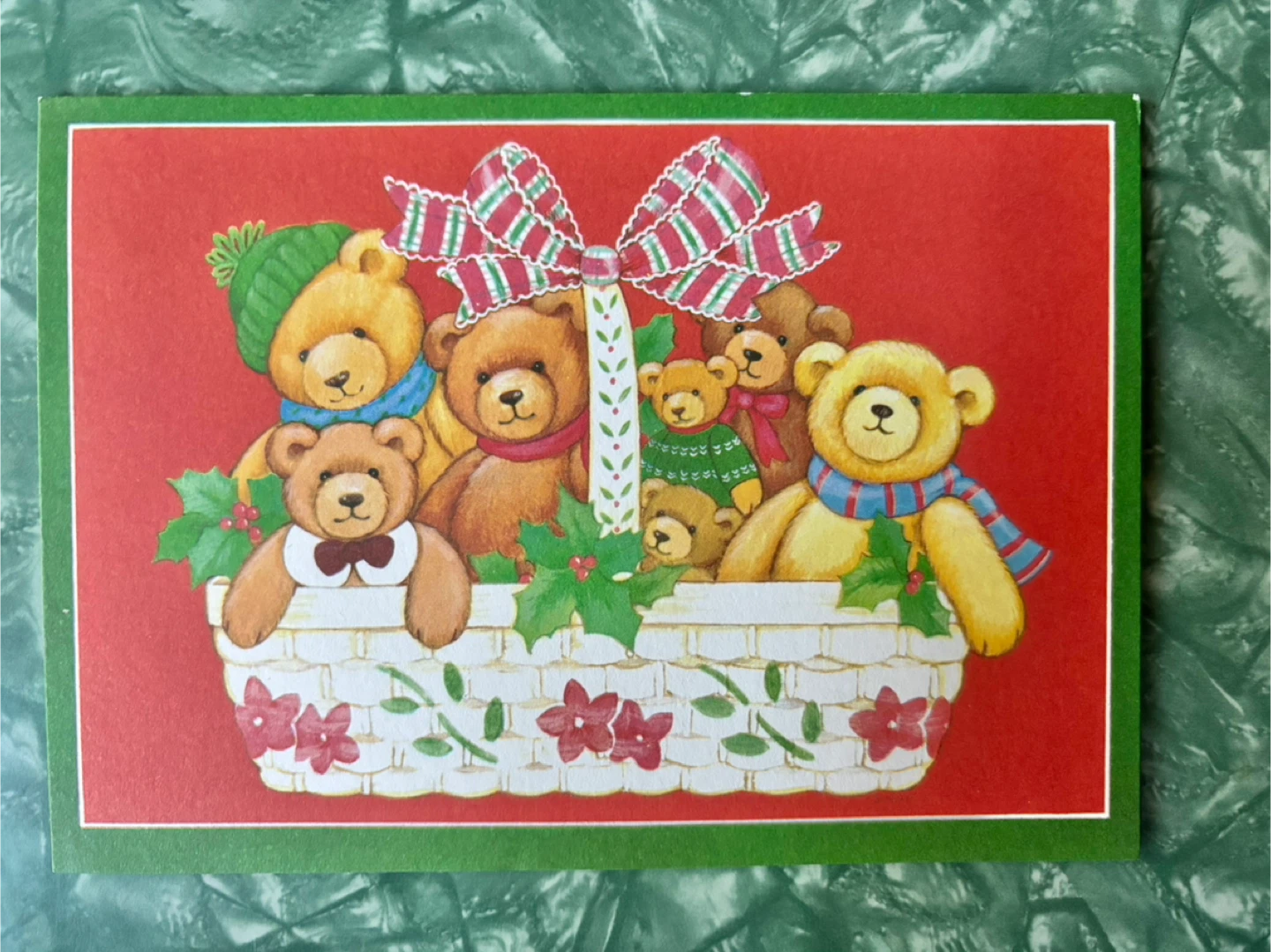 Carlton Cards Holiday Greeting Cards with Envelopes #cleanout - photo 2