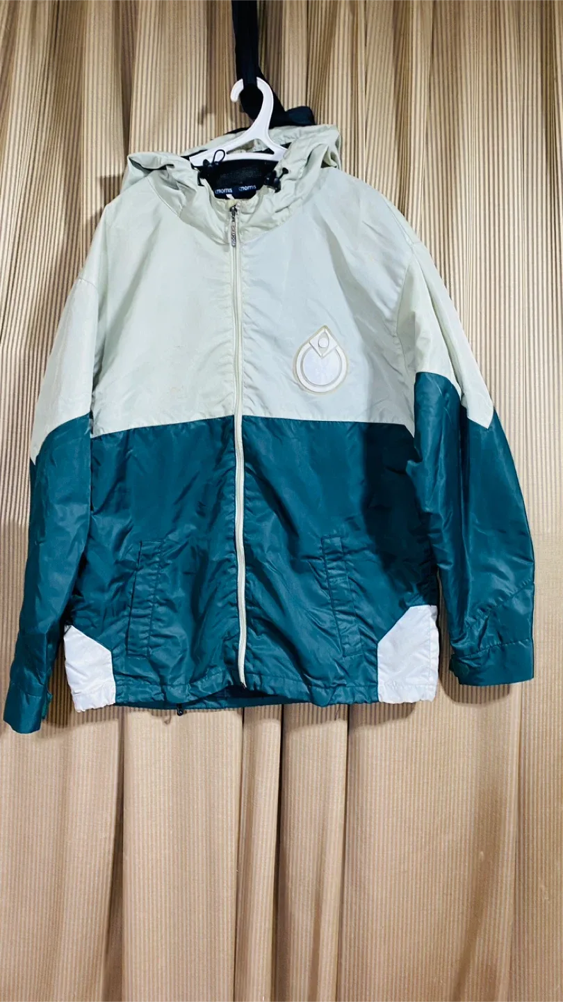 Nomis Colour Blocked Jacket image indicator(2)