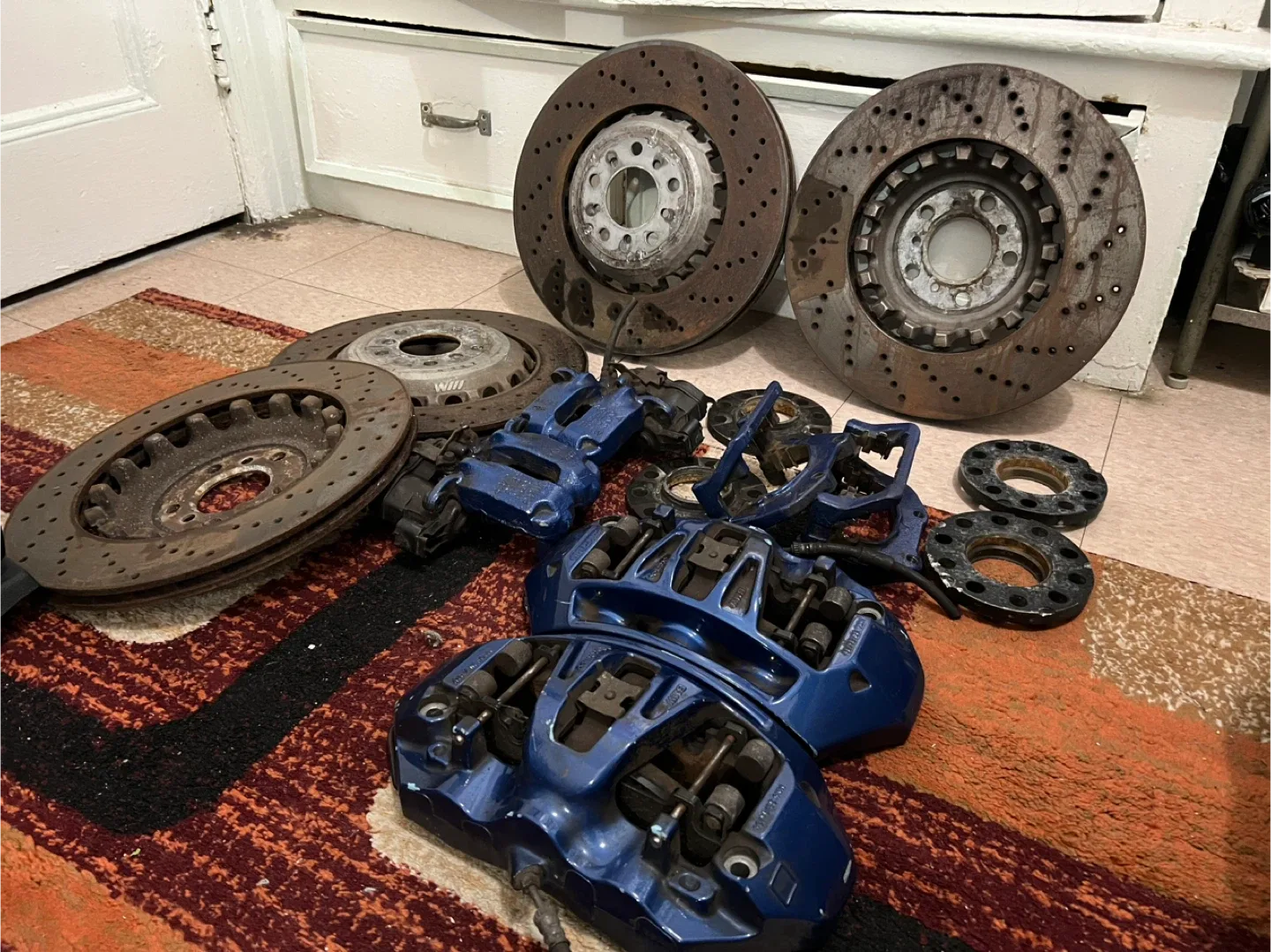 Calipers m5 año 2015 a 2020 image indicator(2)