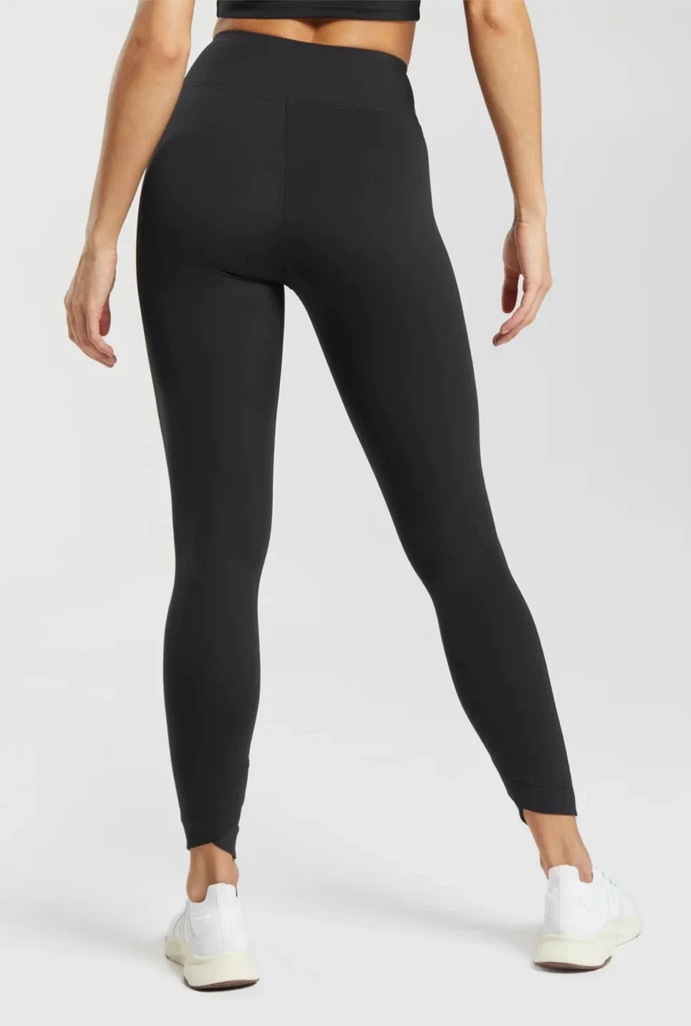 Gymshark Black Leggings image indicator(2)
