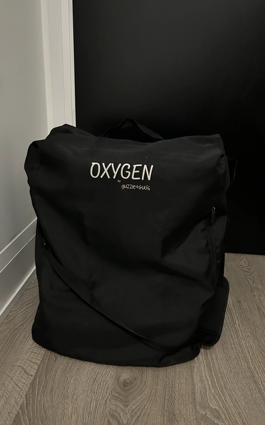 Oxygen G&G Guzzie+Guss Stroller - photo 5