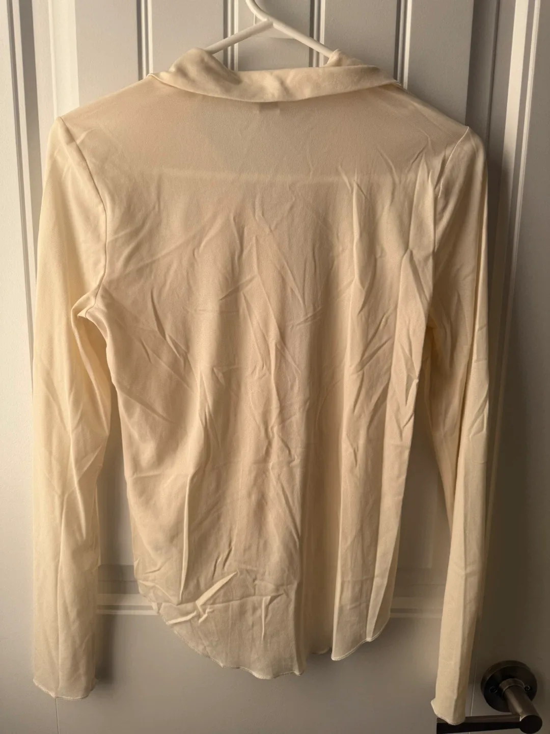 Wilfred Button-Up Shirt - Size M image indicator(2)