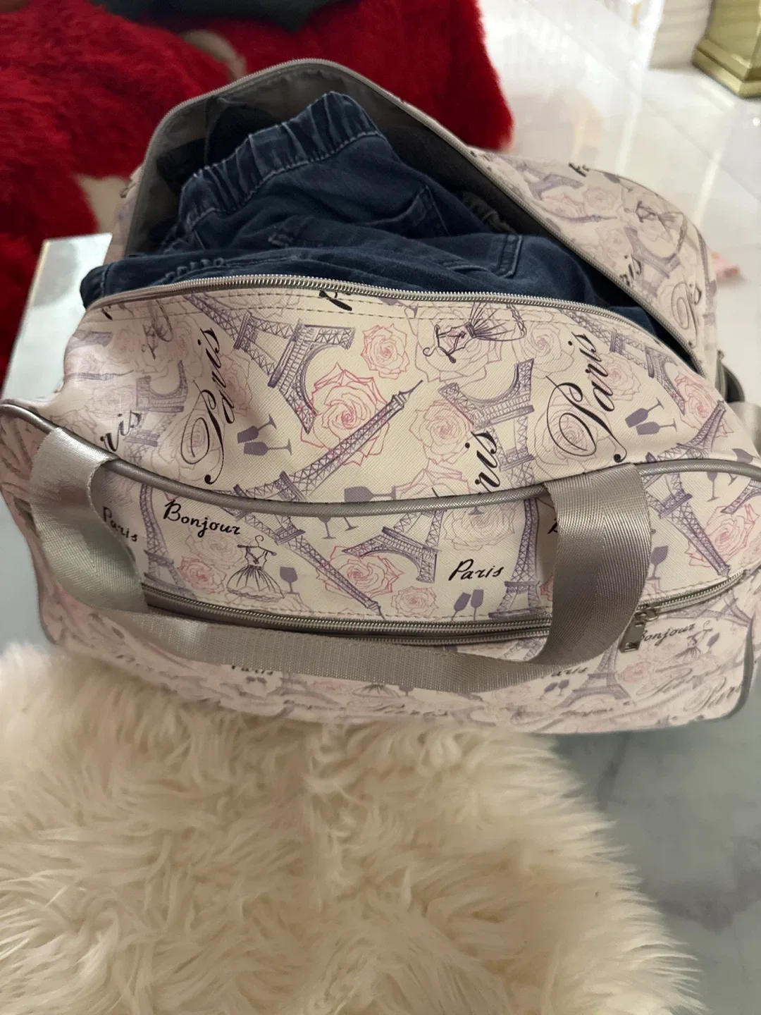 36 pieces  The Children's Place Jeans - Size 5T 4–6 image indicator(10)