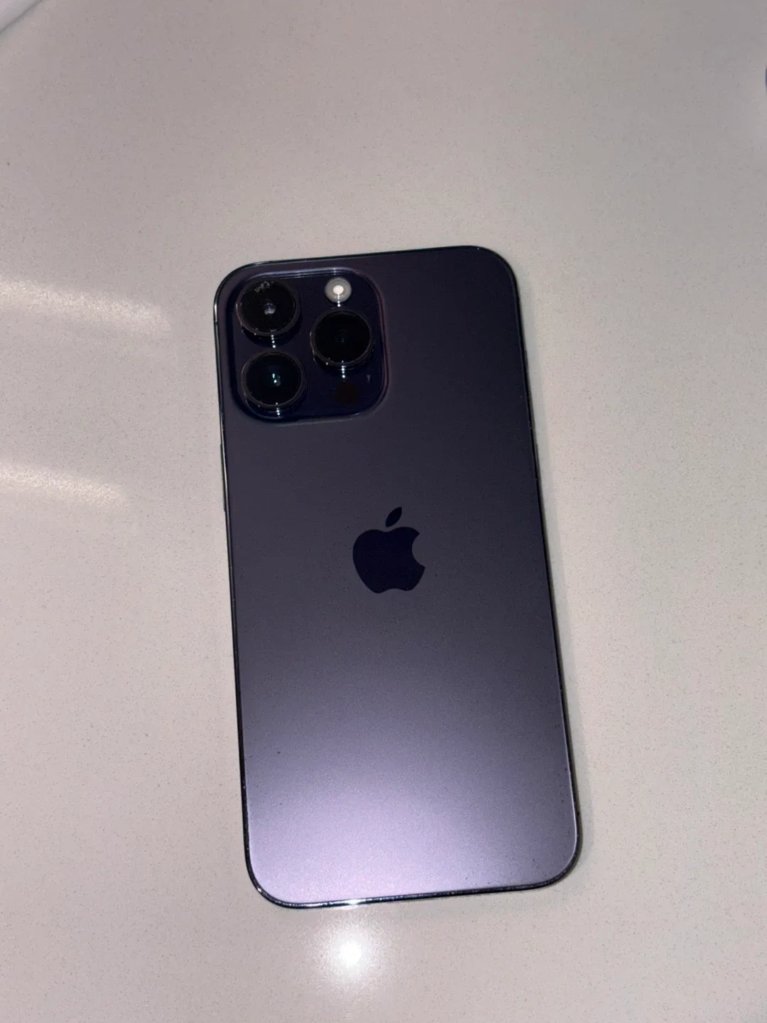 Apple iPhone 14 Pro Max- 256 GB image indicator(4)