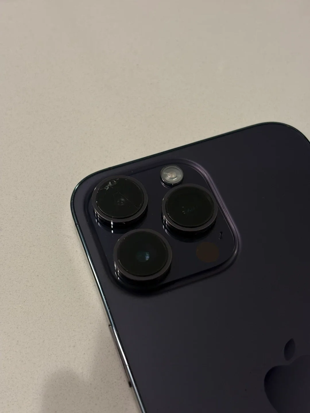 Apple iPhone 14 Pro Max- 256 GB image indicator(3)