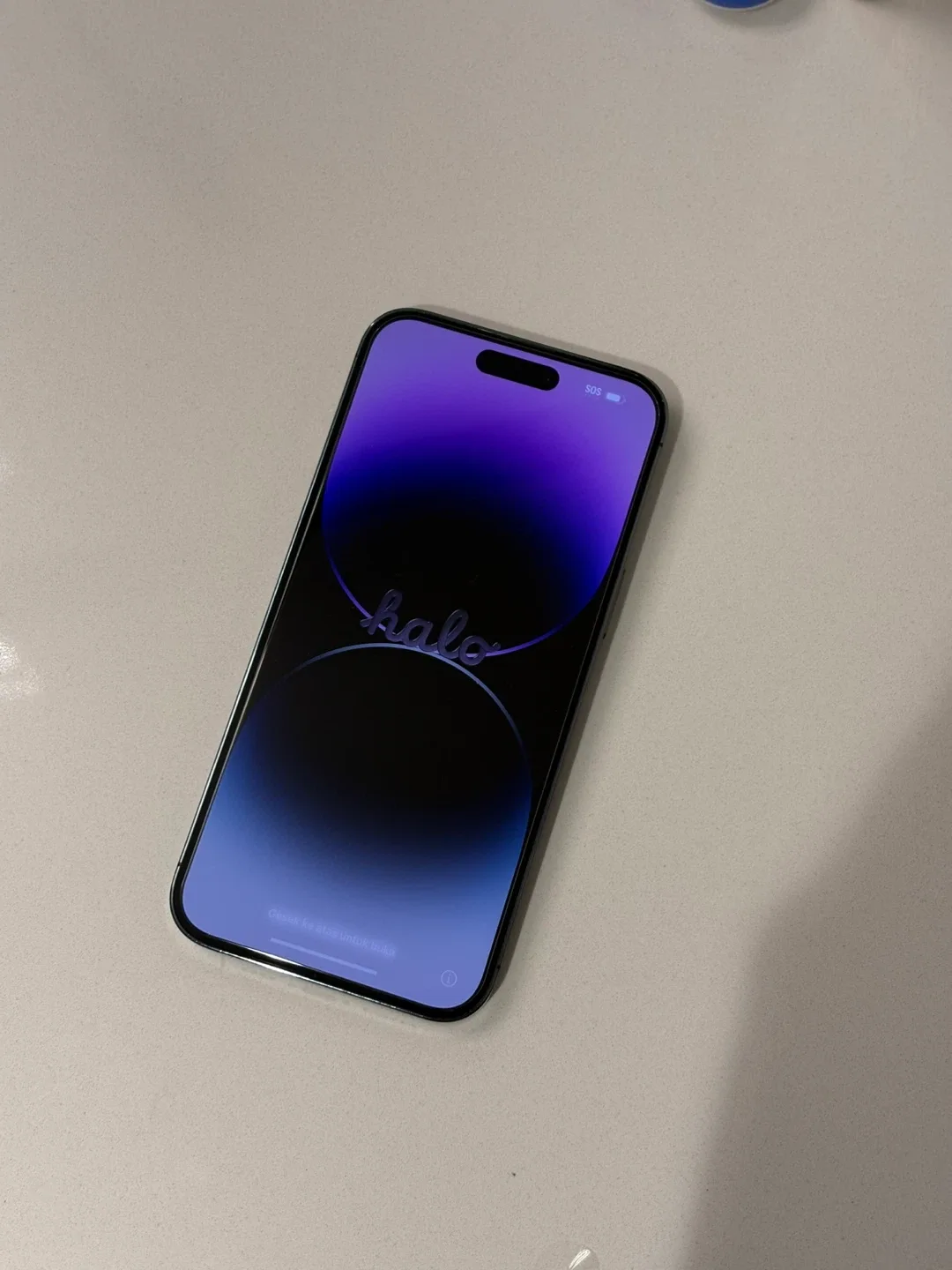 Apple iPhone 14 Pro Max- 256 GB image indicator(2)